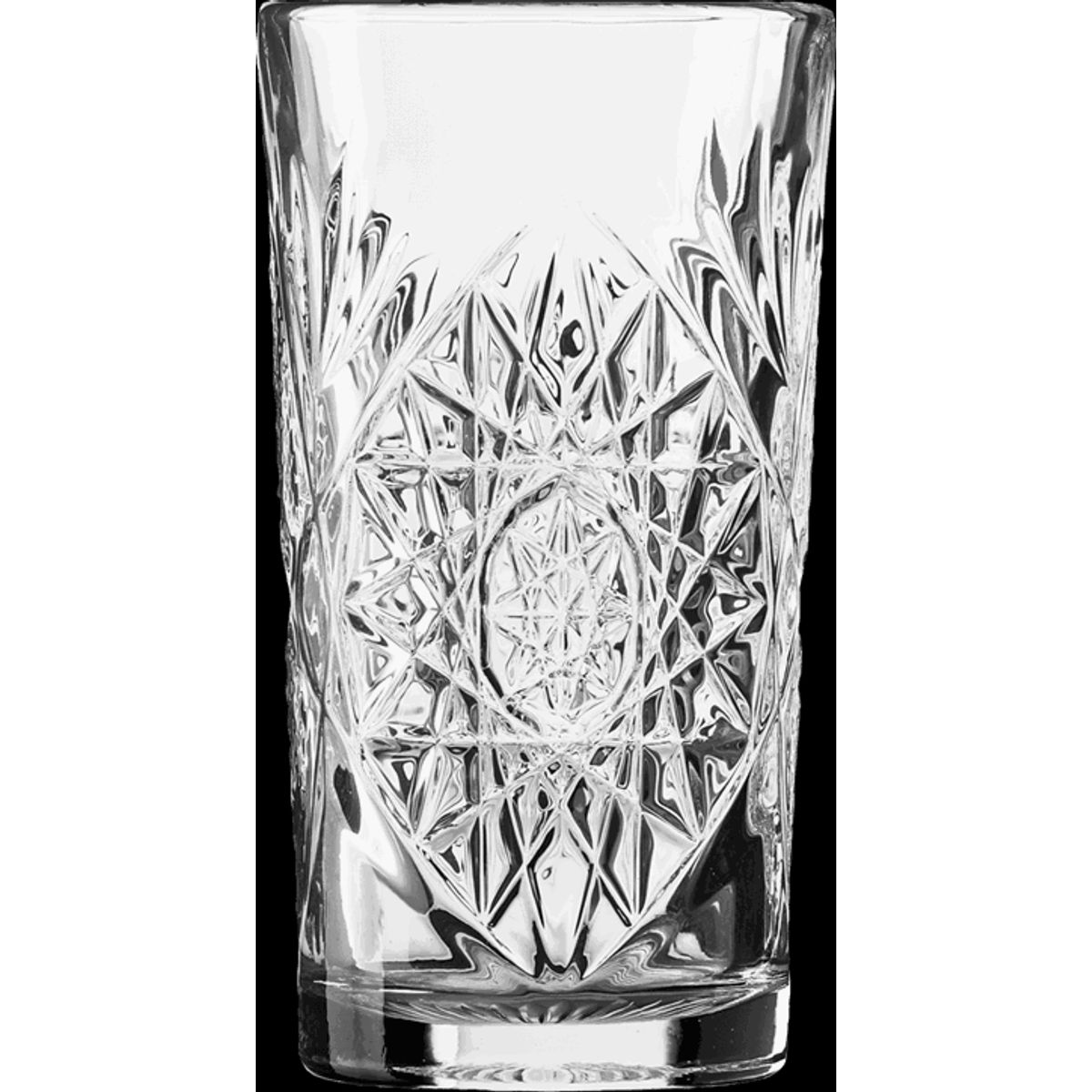 Drikkeglas Hobstar 47cl Libbey