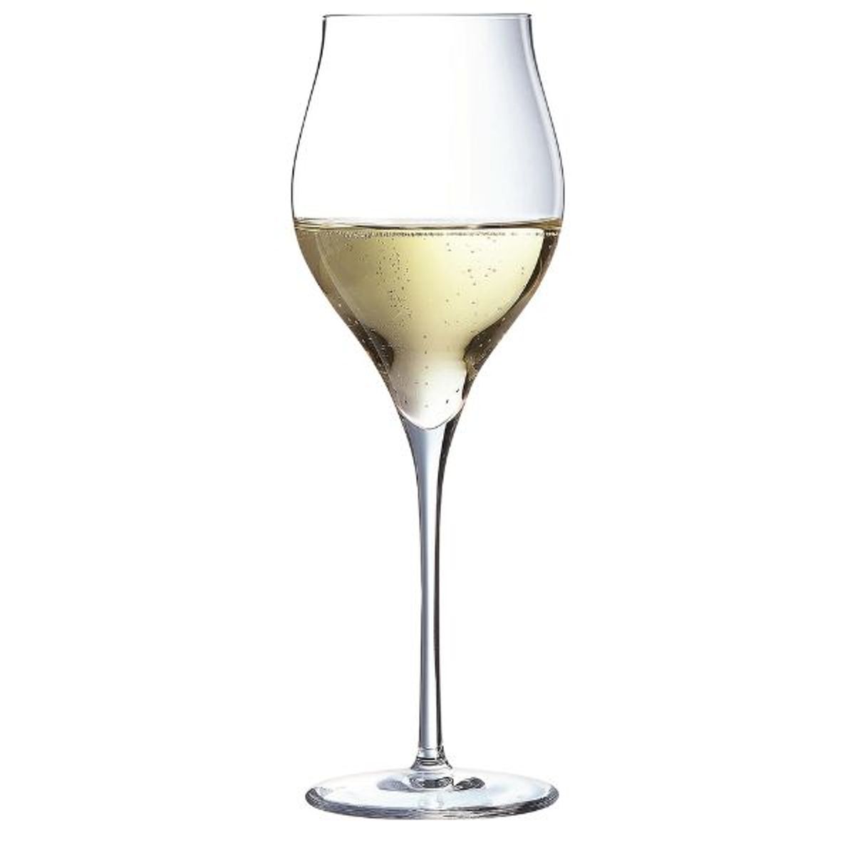 Champagneglas, 35 Cl, H23,5 Cm Chef&Sommelier