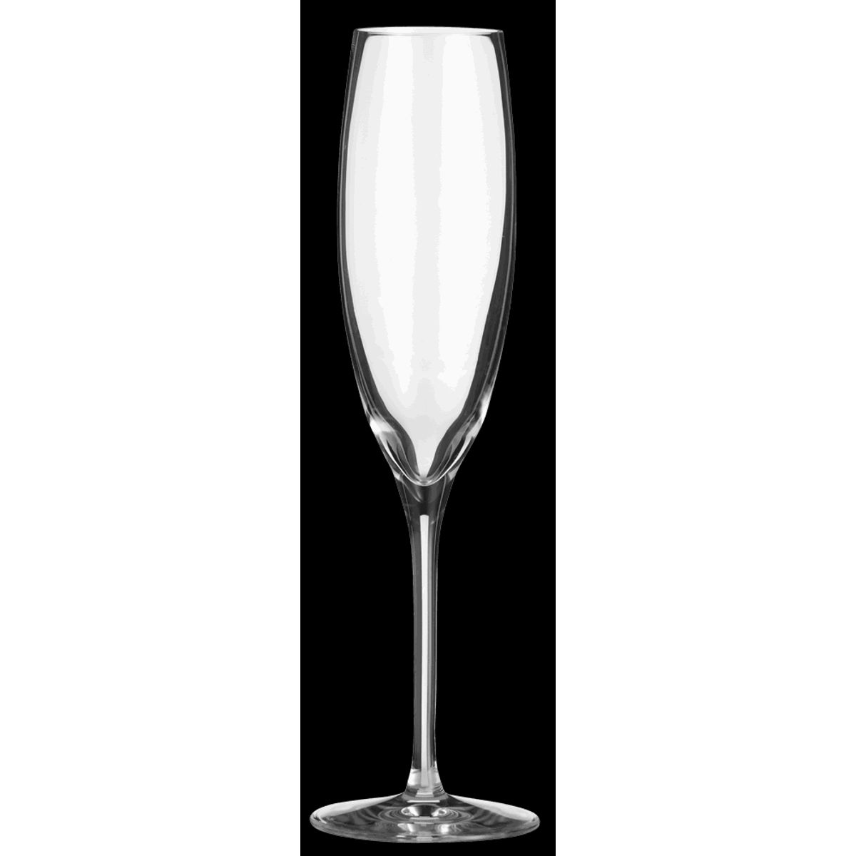 Champagneglas Zenz 6stk