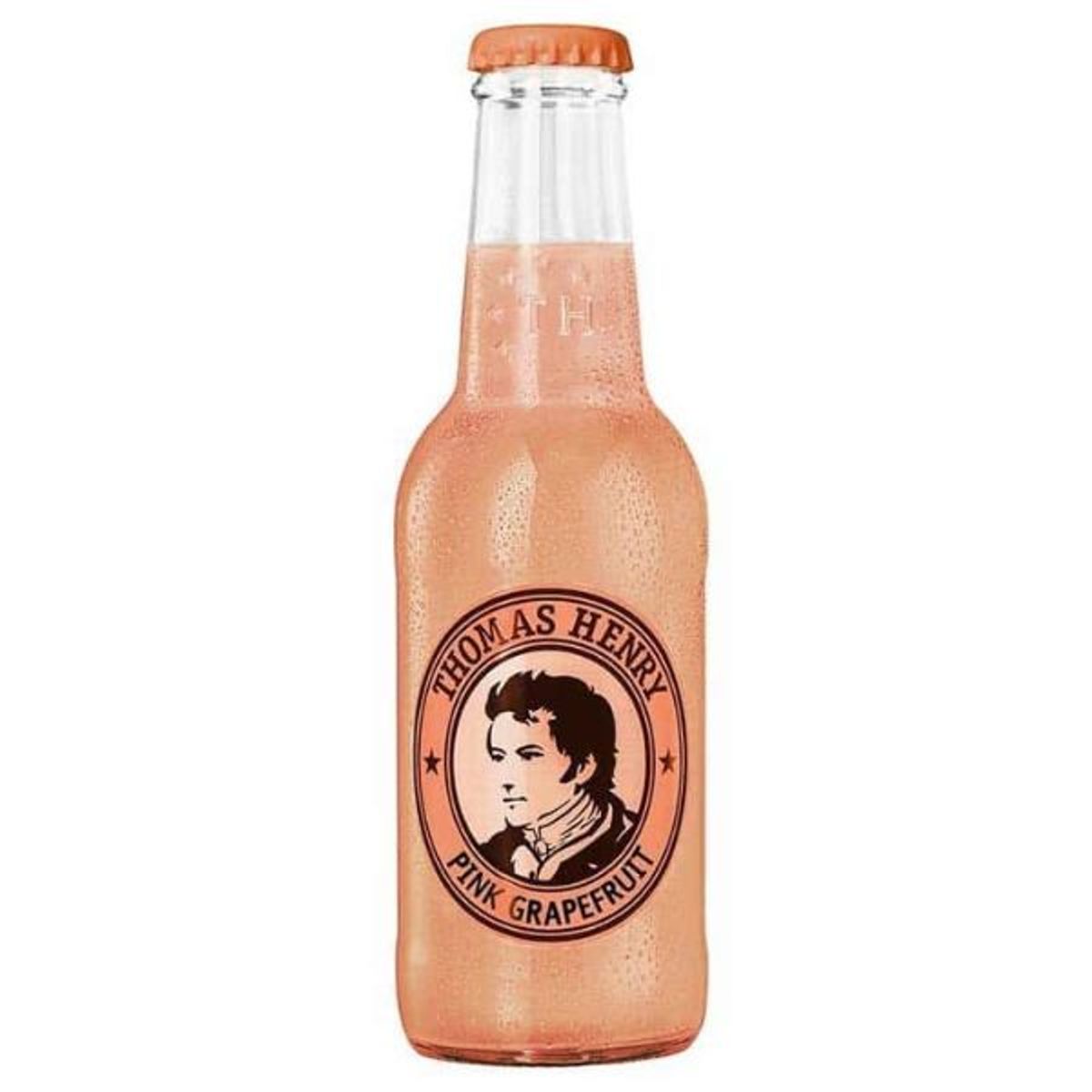 Thomas Henry Pink Grapefruit 20 Cl.