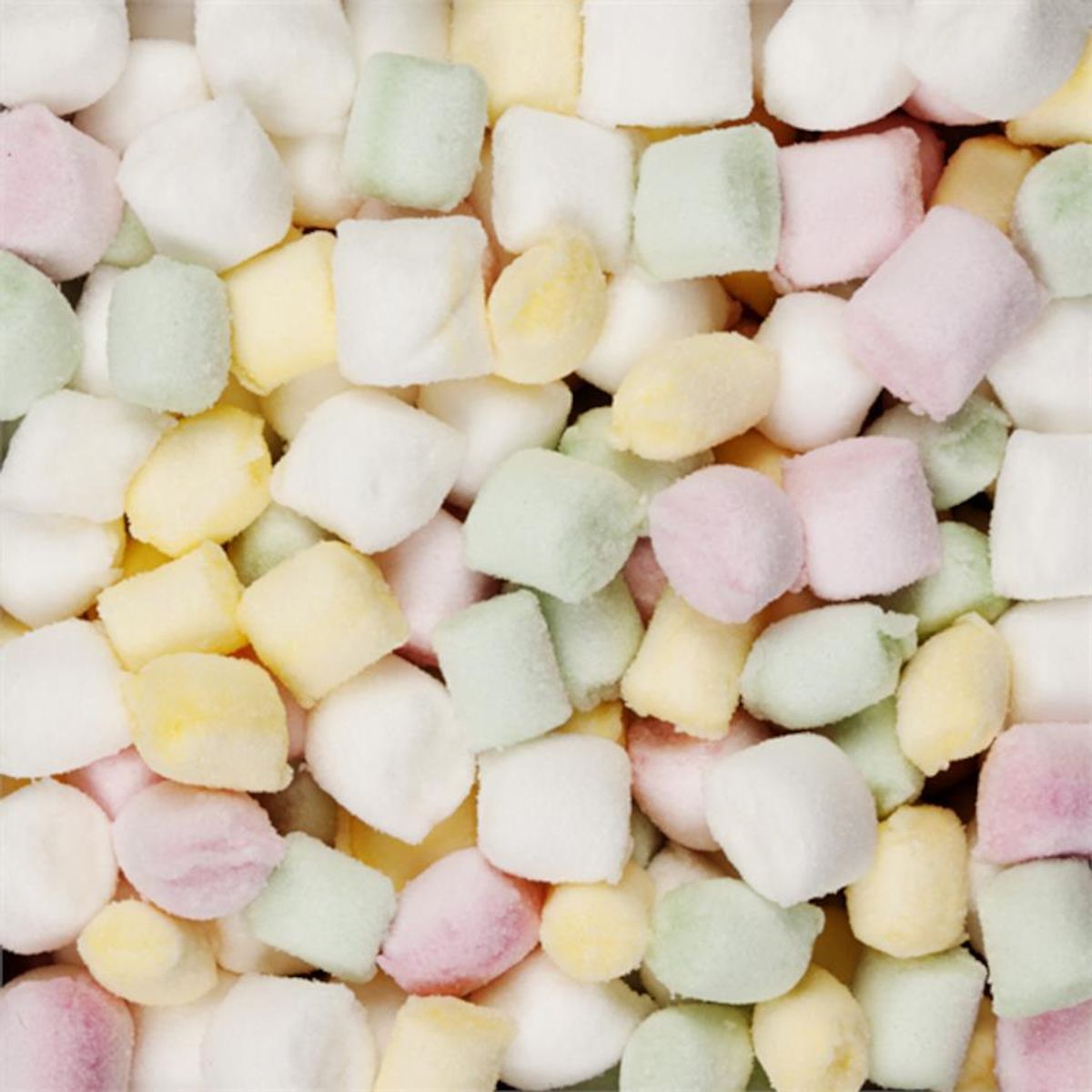 Marshmallows Mini Ps 500 G