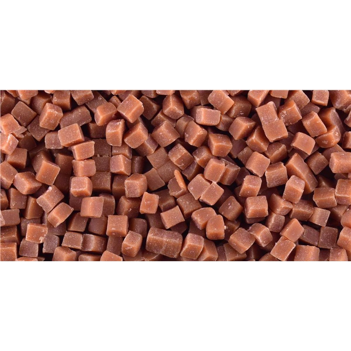 Fudge Karamel Mini Ps 1 Kg