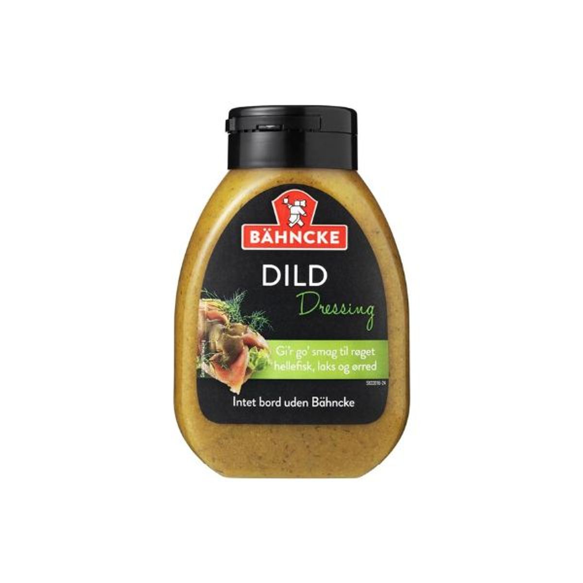 Bähnce Dild Dressing 300 G