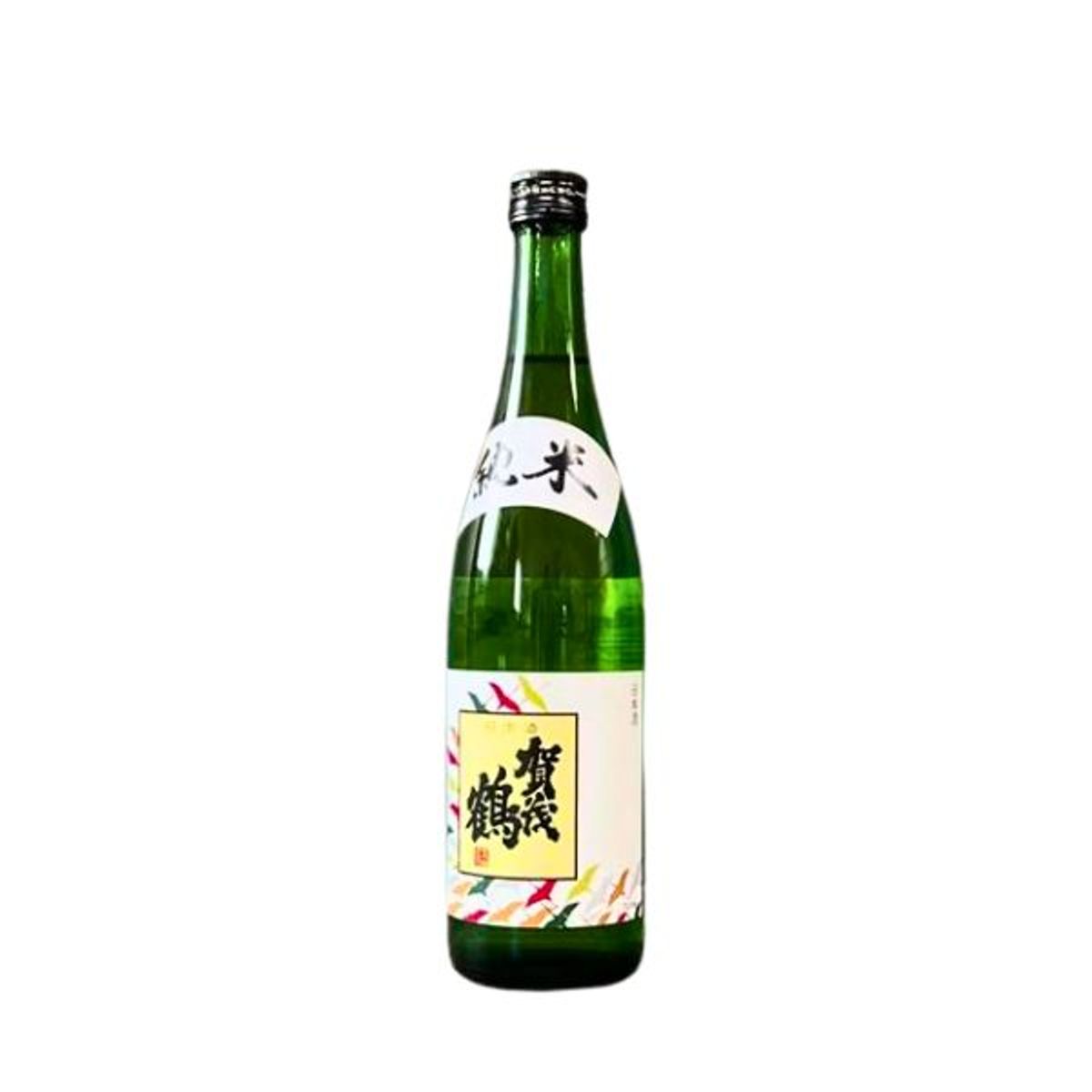 Saké Kamotsuru Junmai Fl 180 Cl