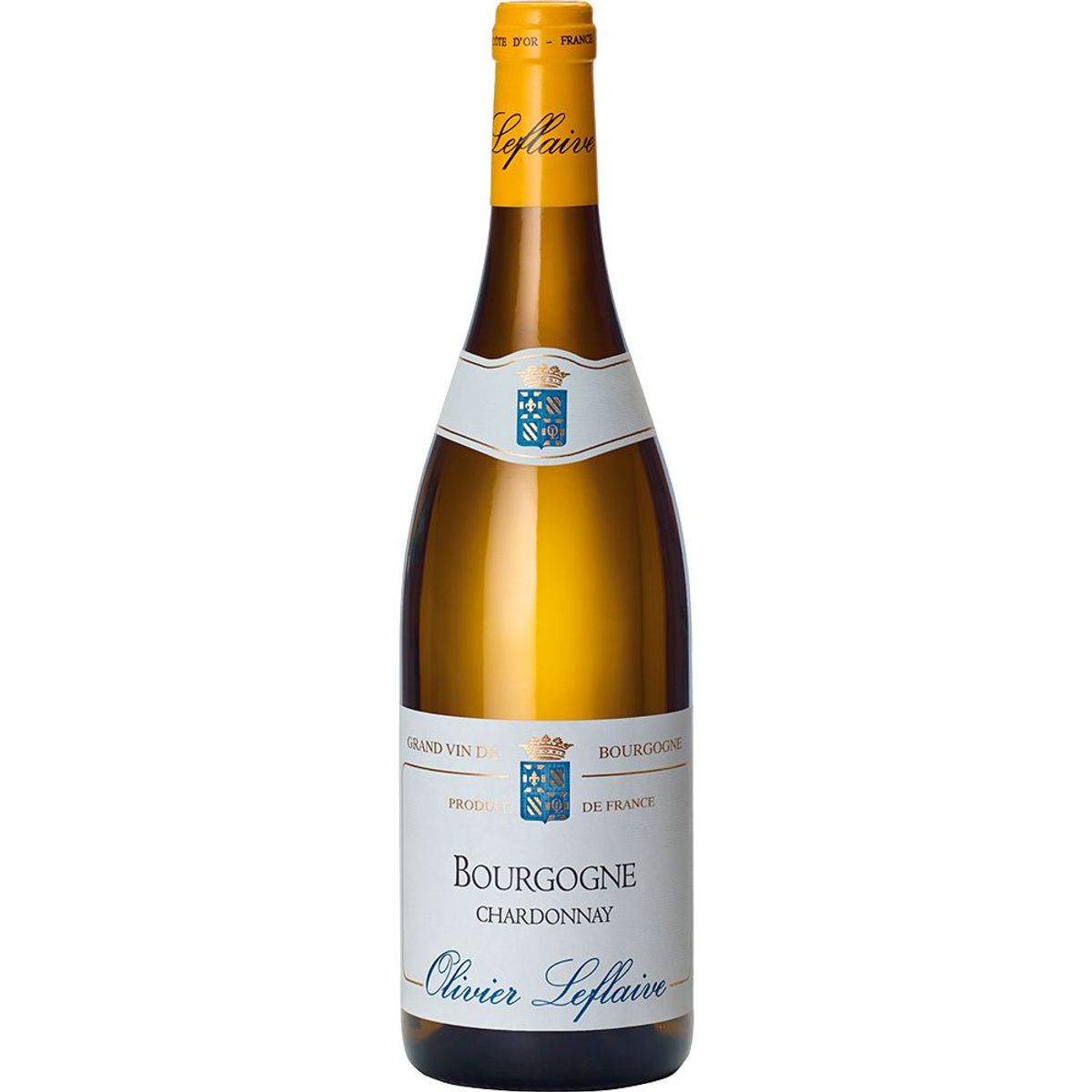 Bourgogne Blanc 2022 Olivier Leflaive