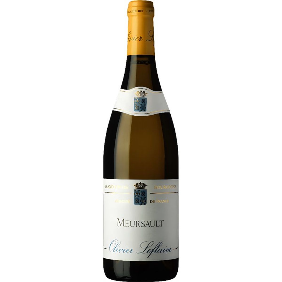 Meursault 2022 Olivier Leflaive