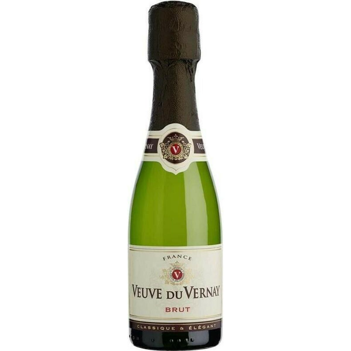 Veuve Du Vernay Brut Piccolo 20 Cl