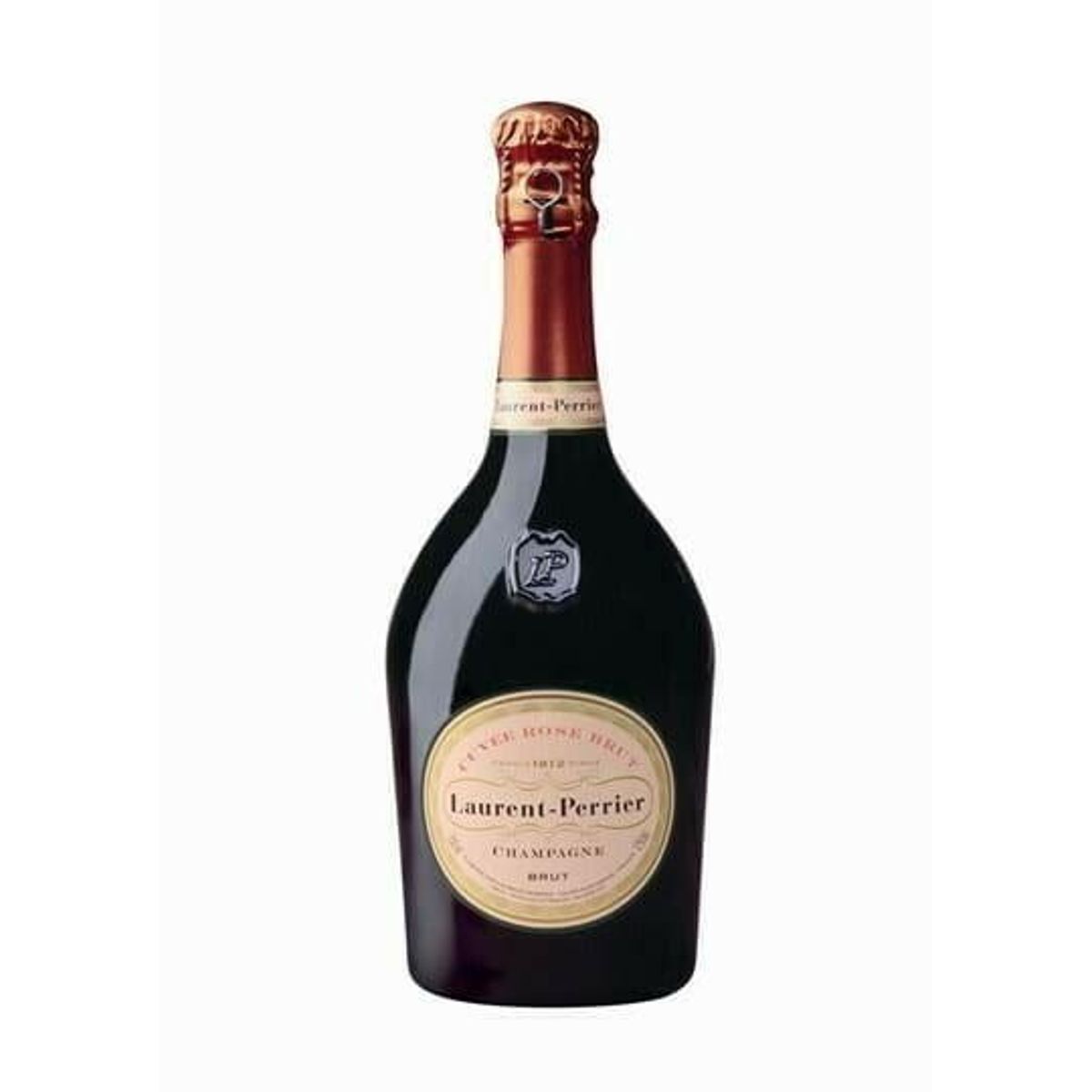 Laurent-perrier Champagne Cuvée Rosé 0,75 Ltr