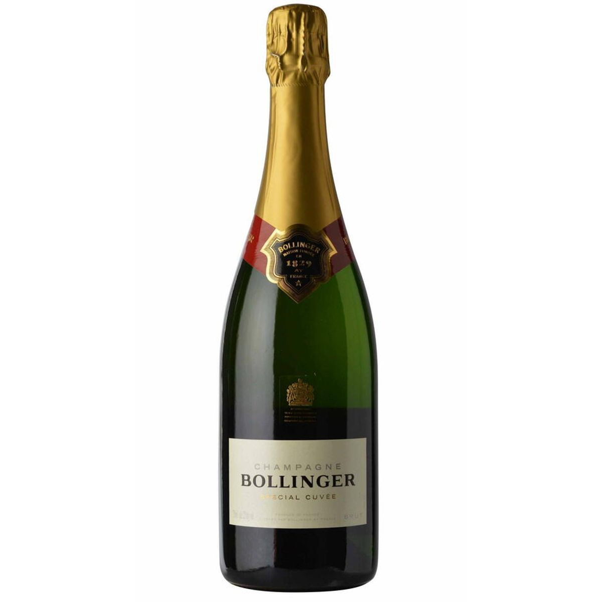 Bollinger Champagne Cuvee Special Brut 0,75 Ltr