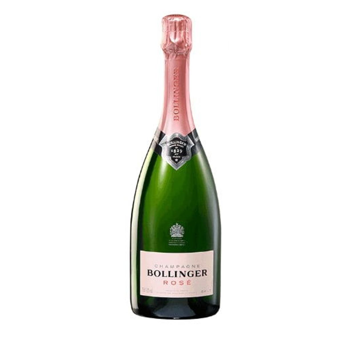 Bollinger Champagne Rosé 0,75 Ltr