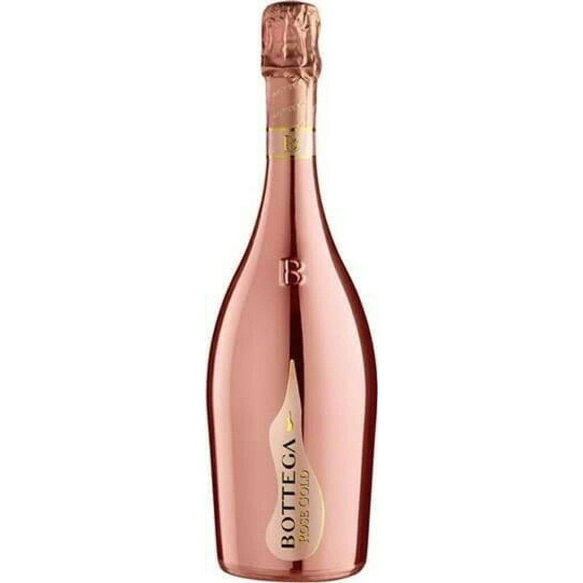 Bottega Rosé Gold Mg 1,5 Ltr