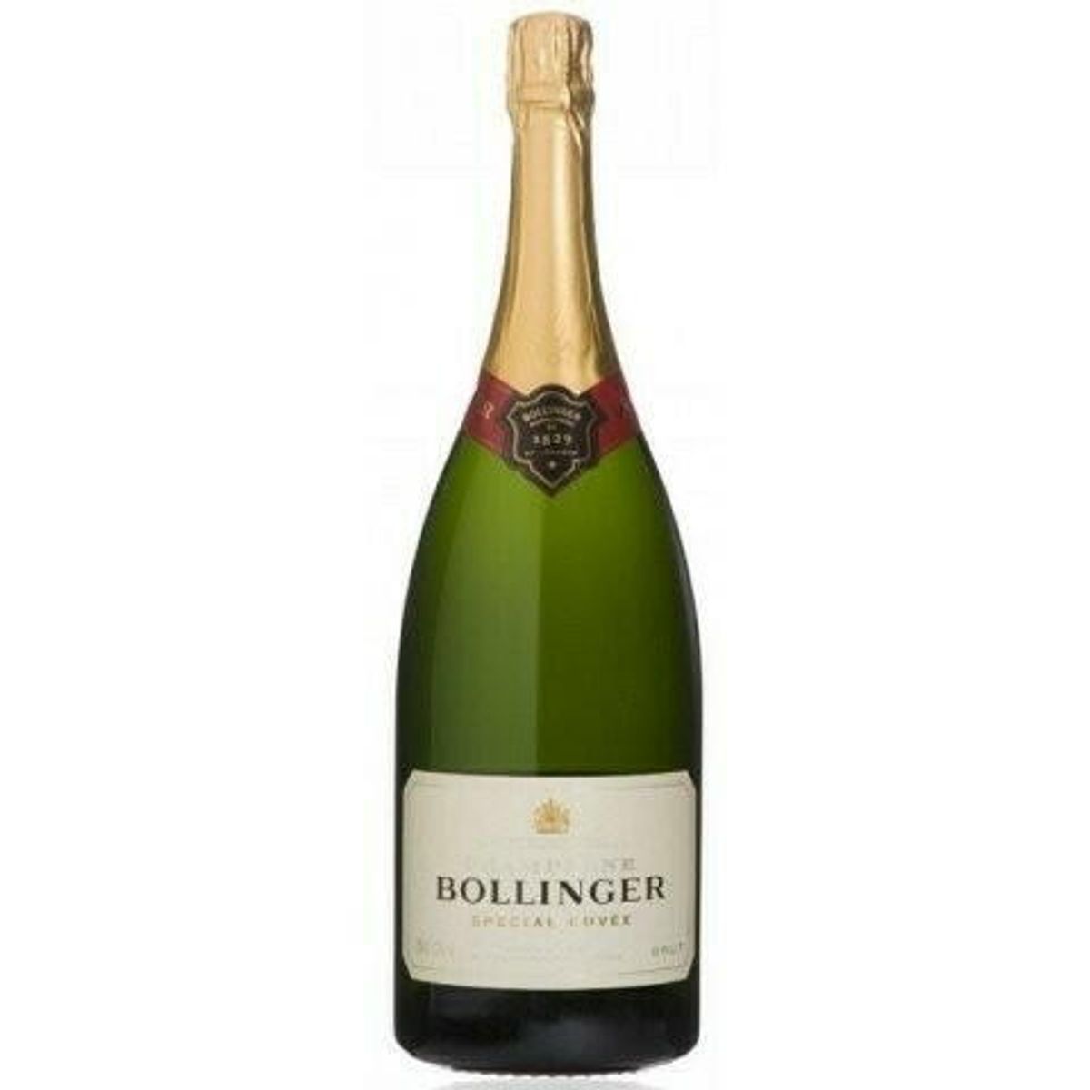 Bollinger Champagne Cuvee Special Brut Mg 1,5 Ltr