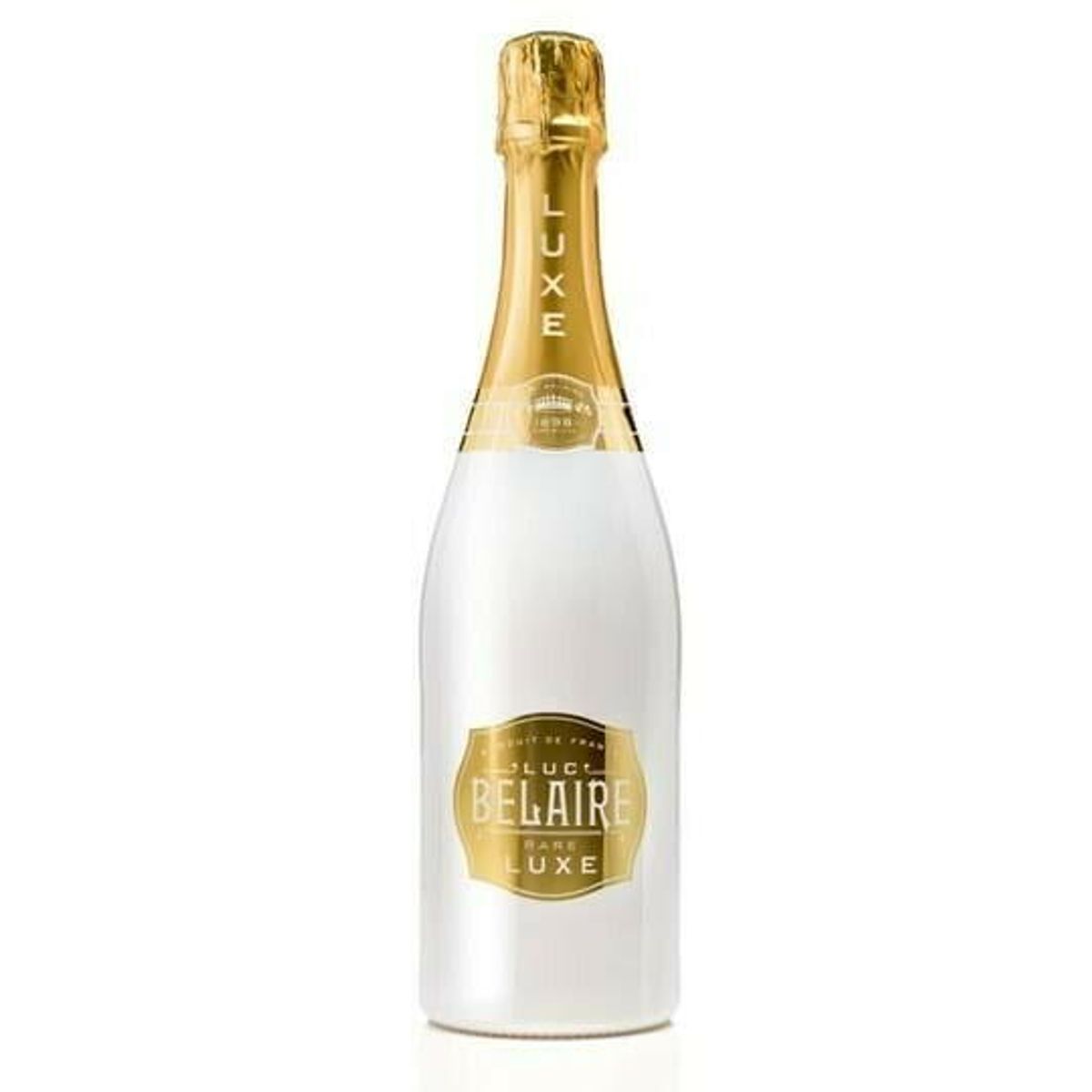 Luc Belaire Luxe 0,75 Ltr