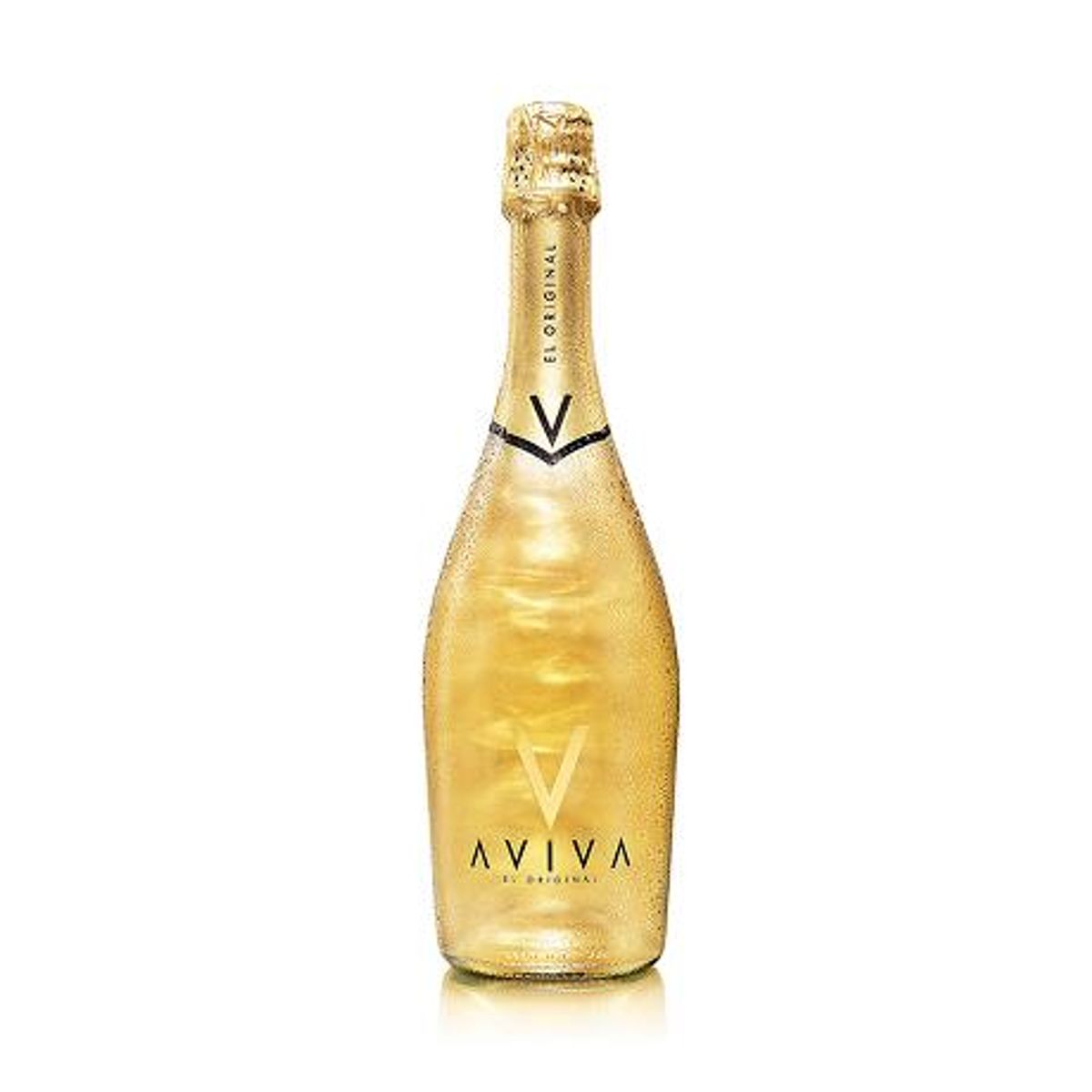 Aviva, Gold 75cl