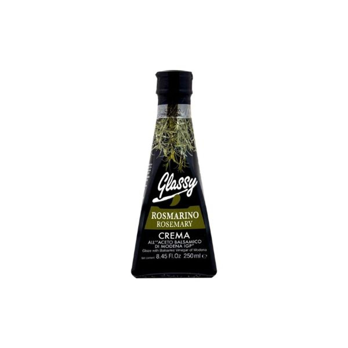 Balsamicoglaze Rosmarin Fl 250 Ml