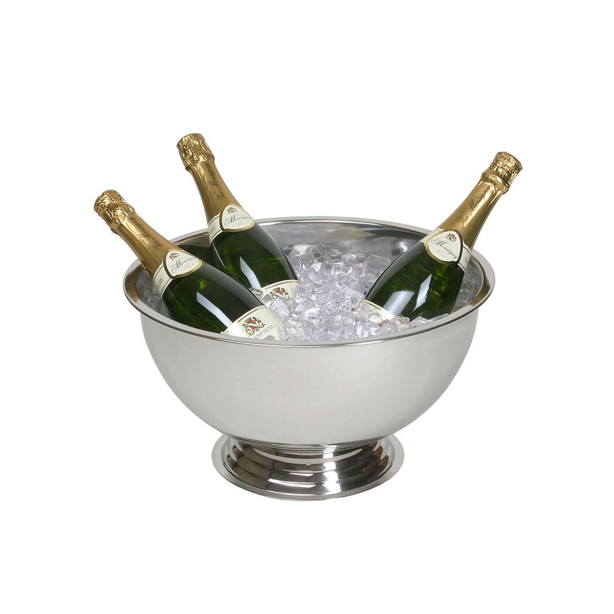 Champagne Bowl 38 Cm