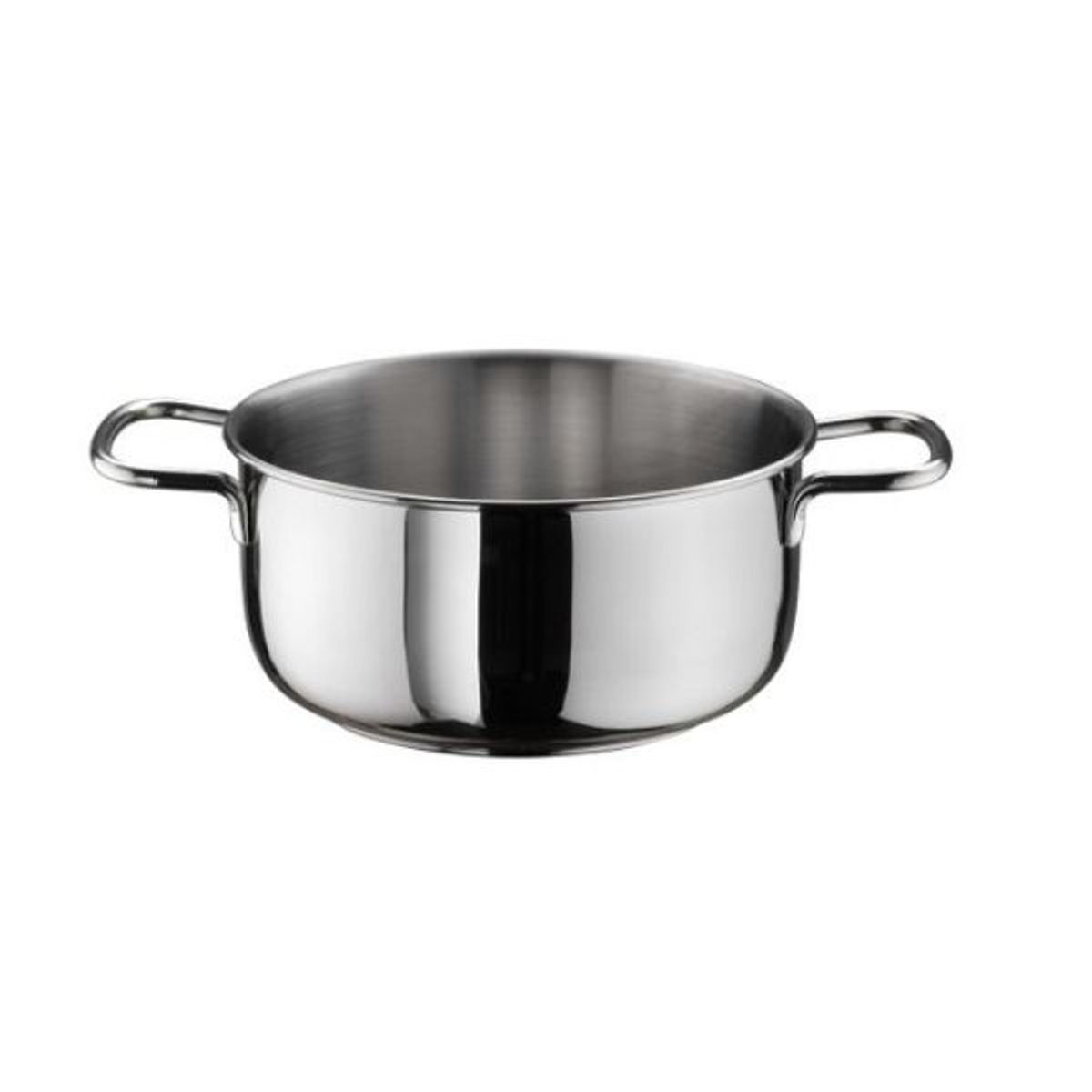 Gryde 24 Inox Plus Pintinox 33x25x13cm