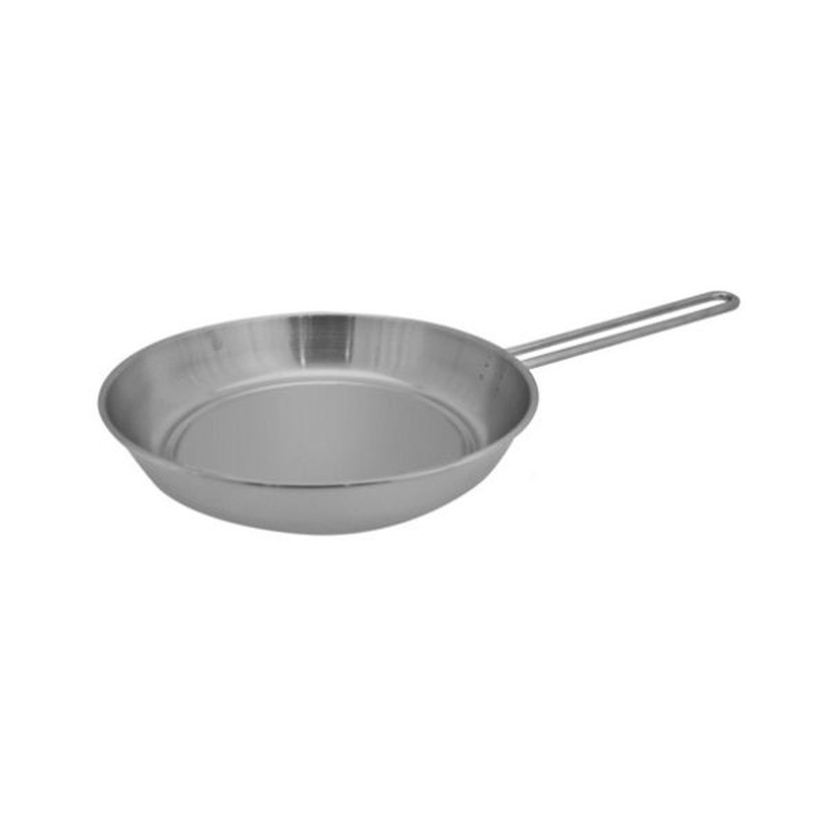 Stegpande 28 Inox Plus Pintinox 48x30x7cm