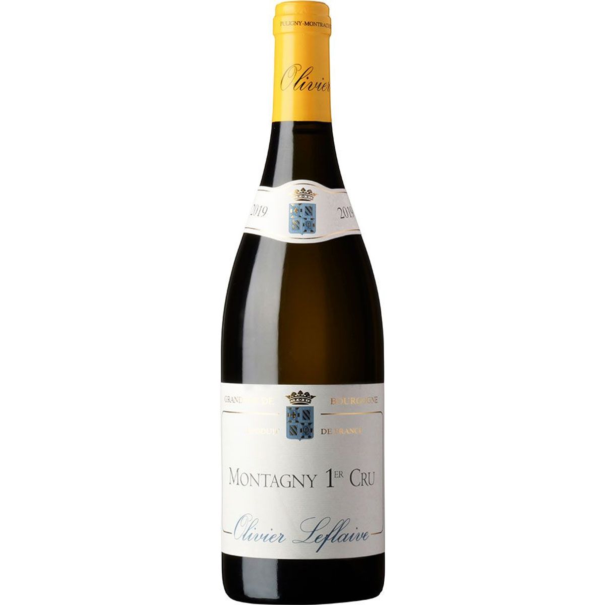 Montagny Blanc 1er Cru 2020 Olivier Leflaive