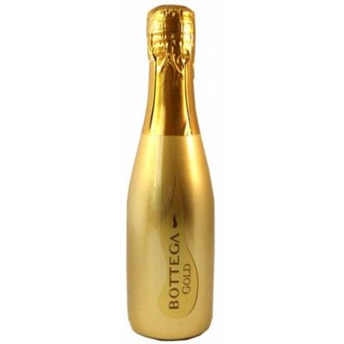 Bottega Prosecco Gold Piccolo 20 Cl