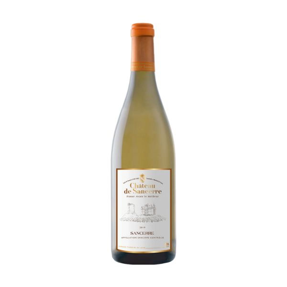 Chateau De Sancerre Blanc 2022