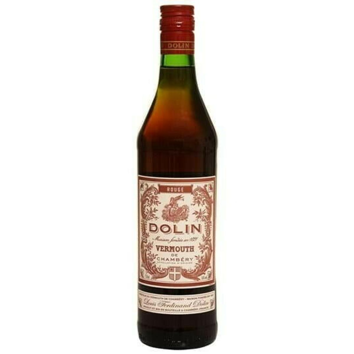 Dolin Vermouth Rouge 0,75 Ltr