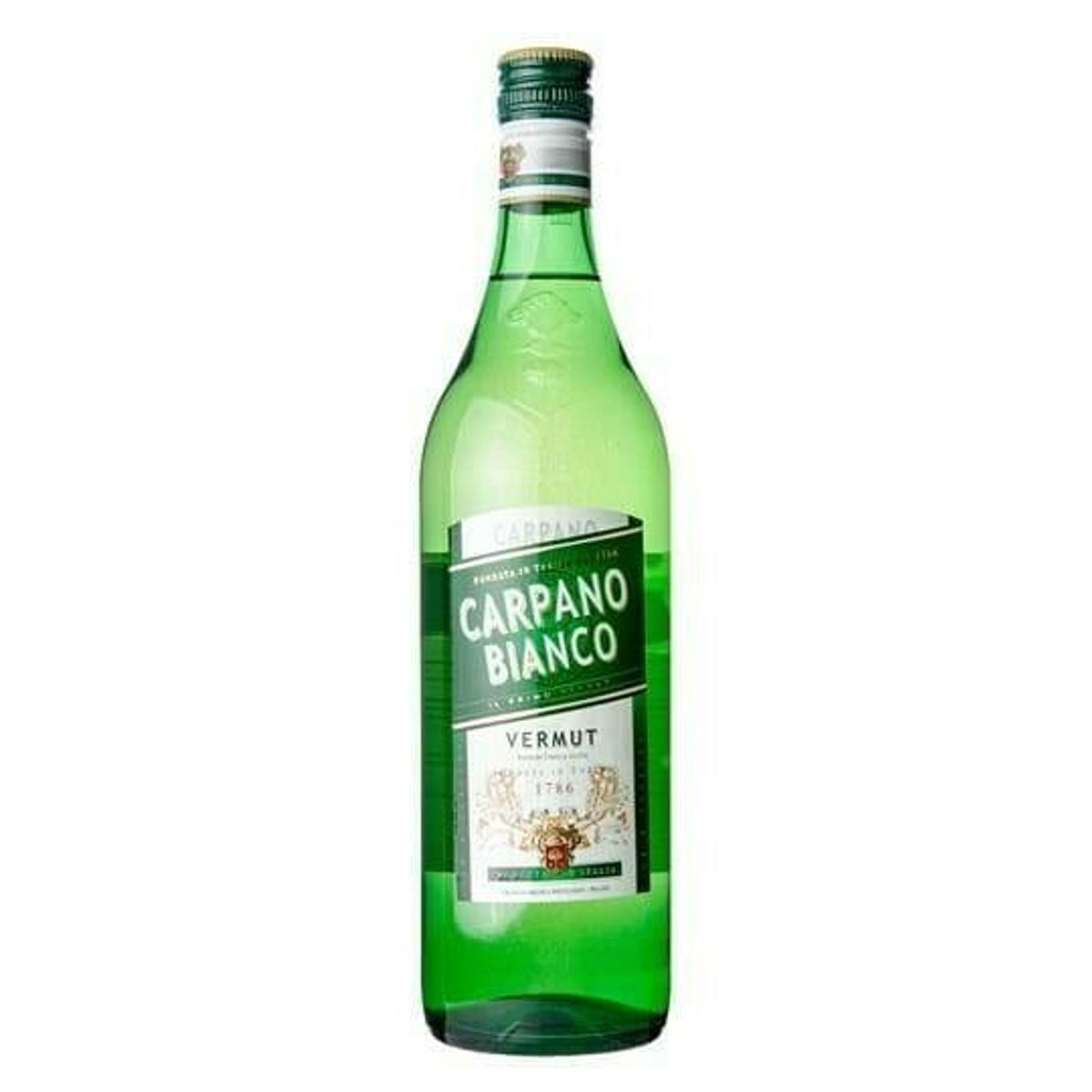 Carpano Bianco Vermouth 0,75 Ltr