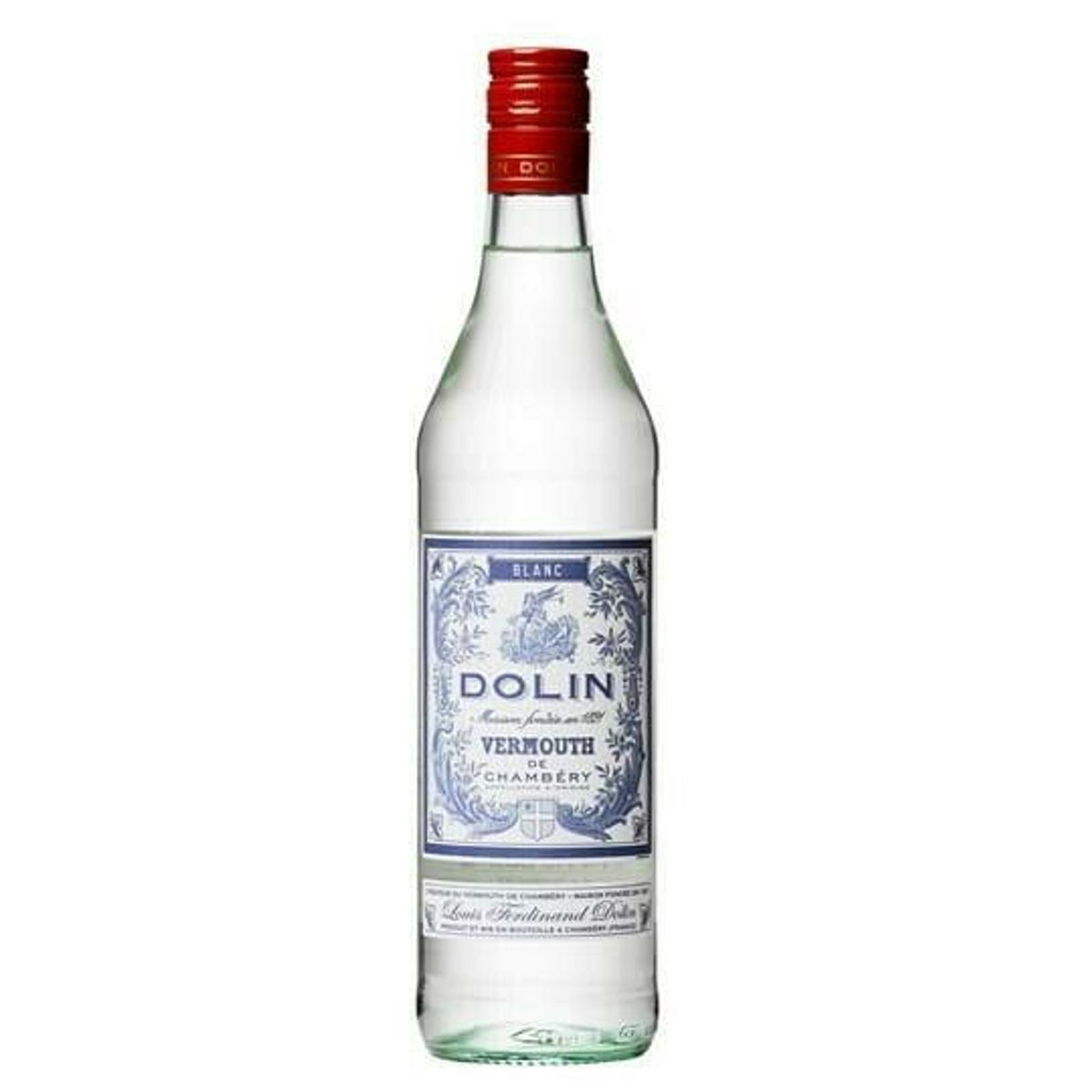 Dolin Vermouth Blanc 0,75 Ltr