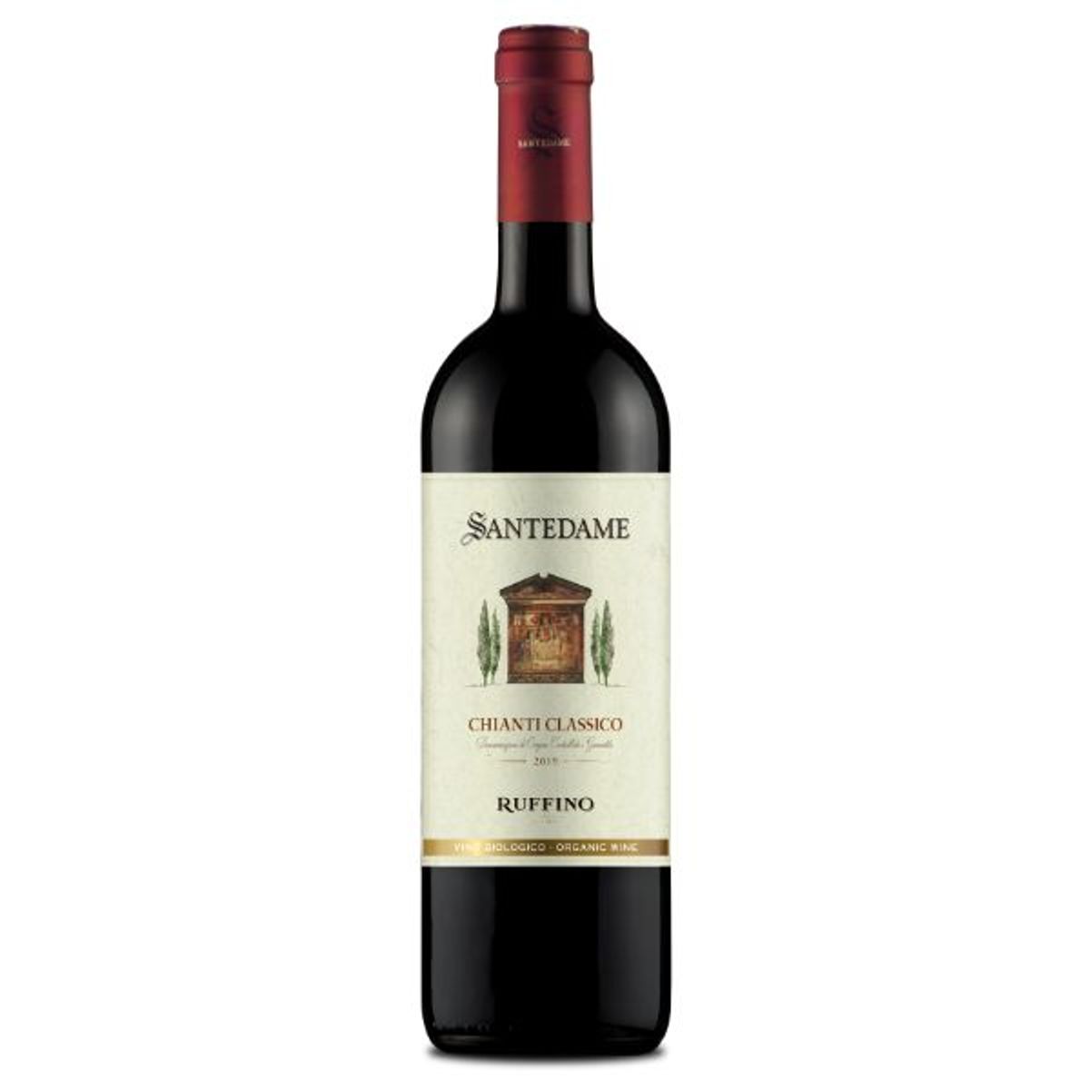 Santedame Chianti Classico Øko 2019