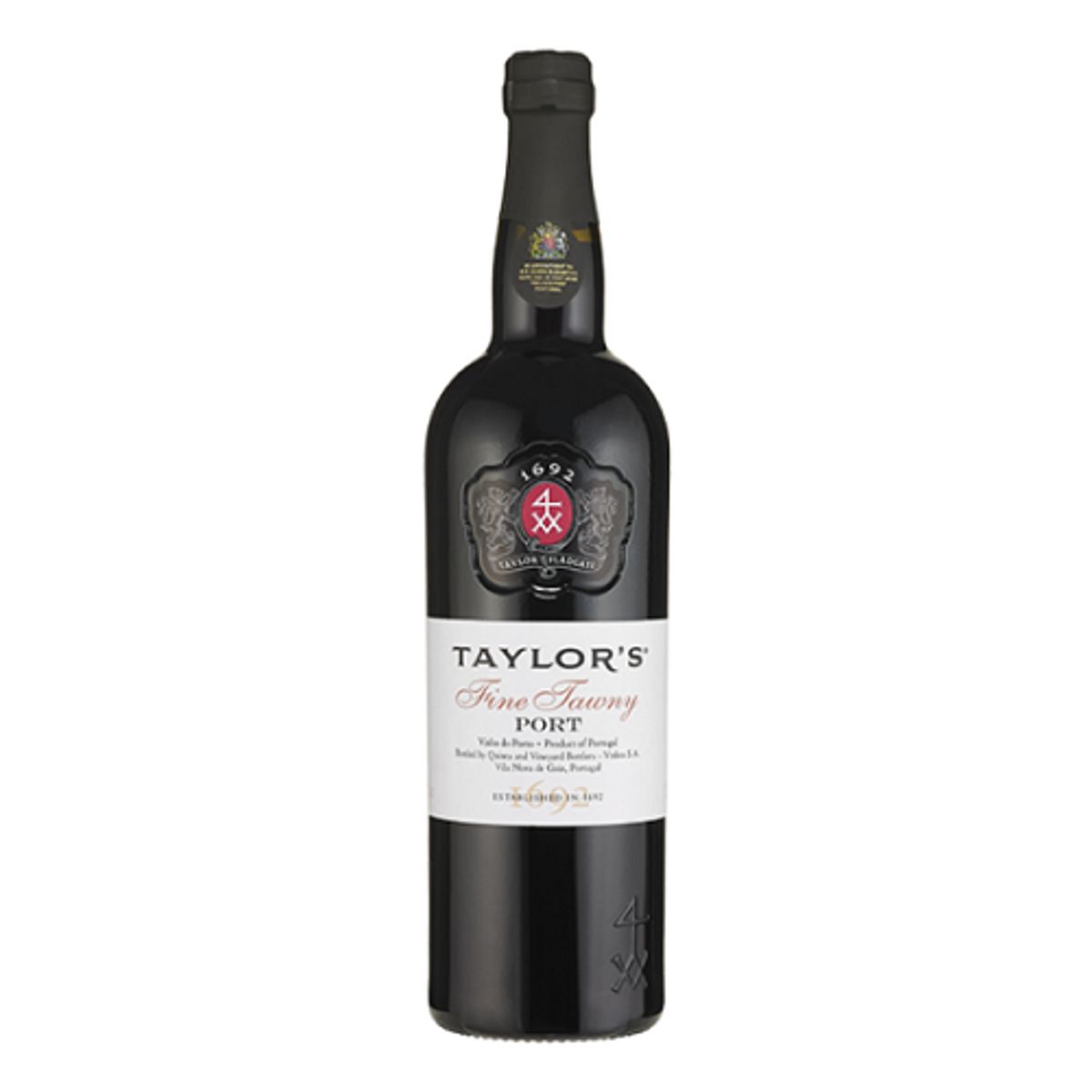 Taylor's Fine Tawny Port 0,75 Ltr