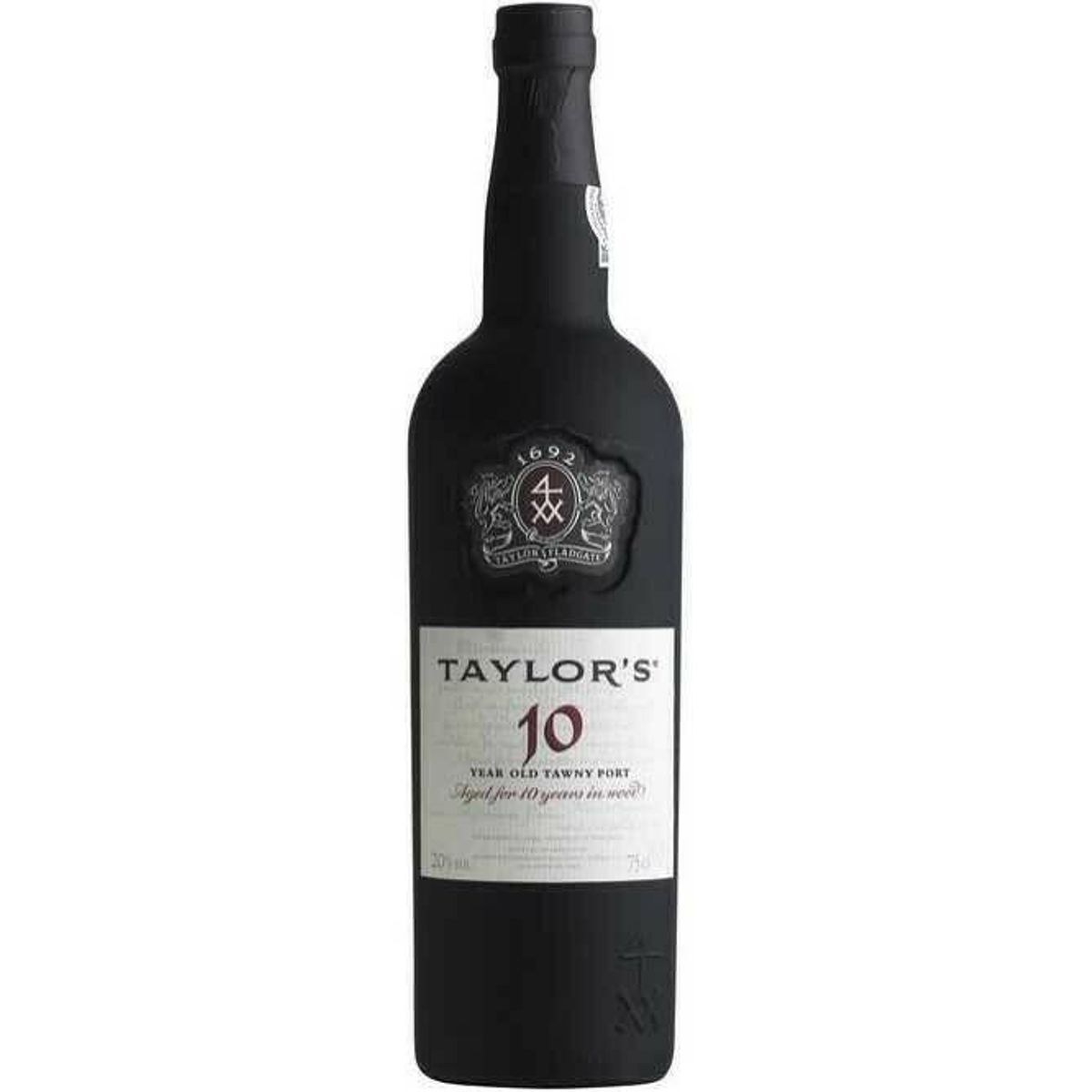 Taylor's 10 Yo Tawny Port 0,75 Ltr