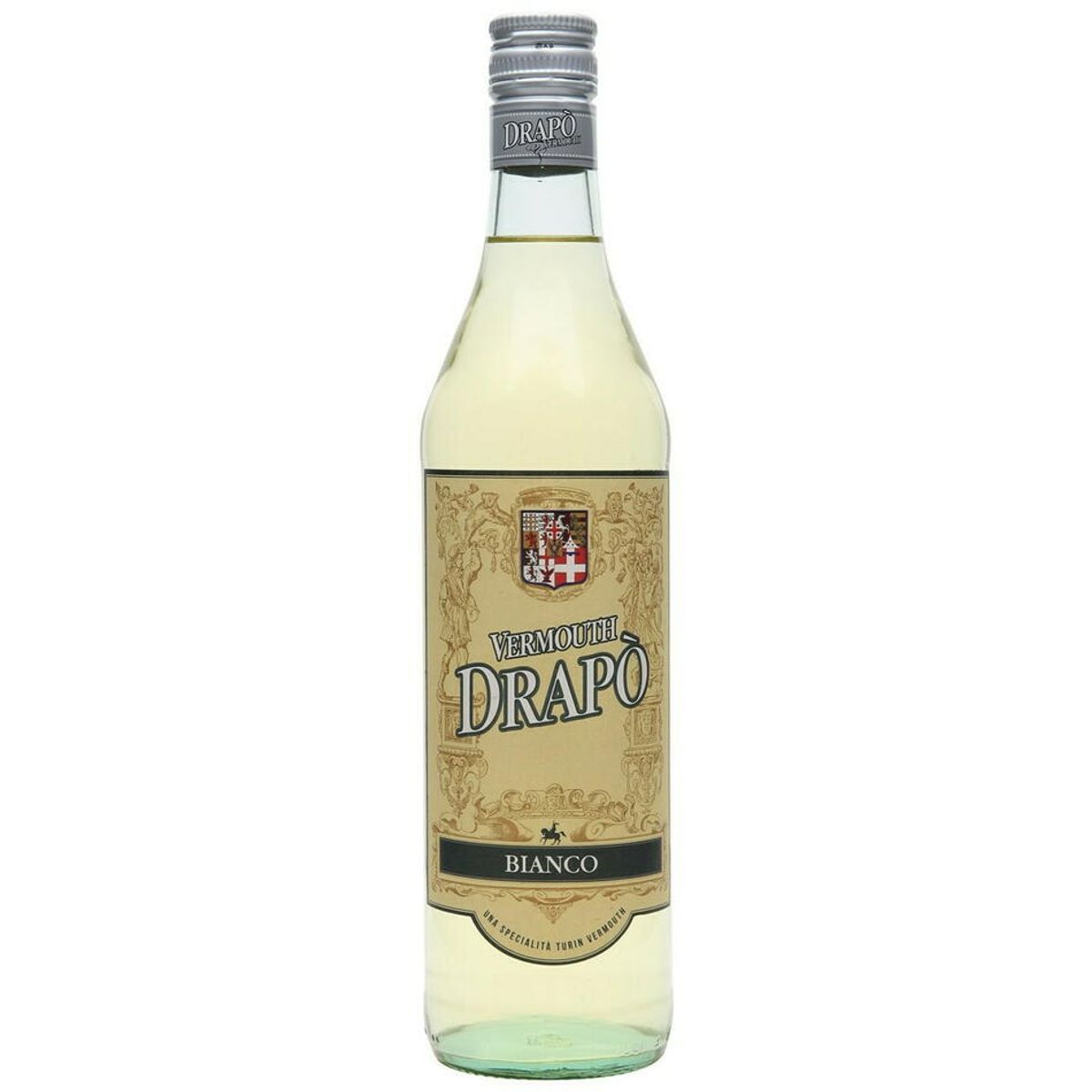 Drapo Bianco Vermouth 0,75 Ltr