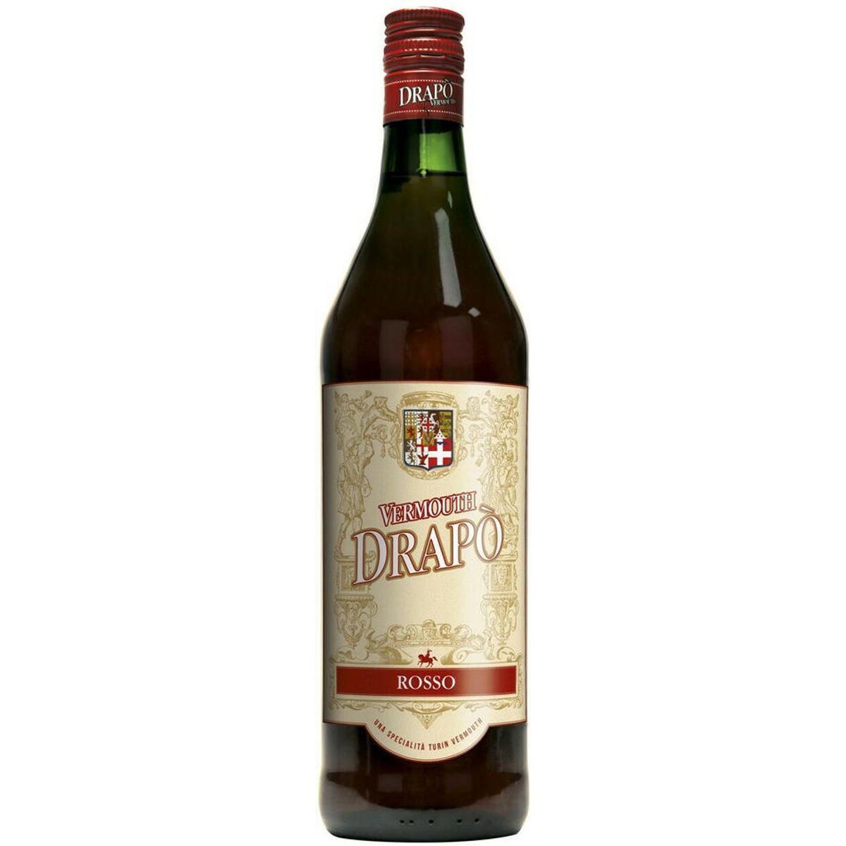 Drapo Rosso Vermouth 0,75 Ltr