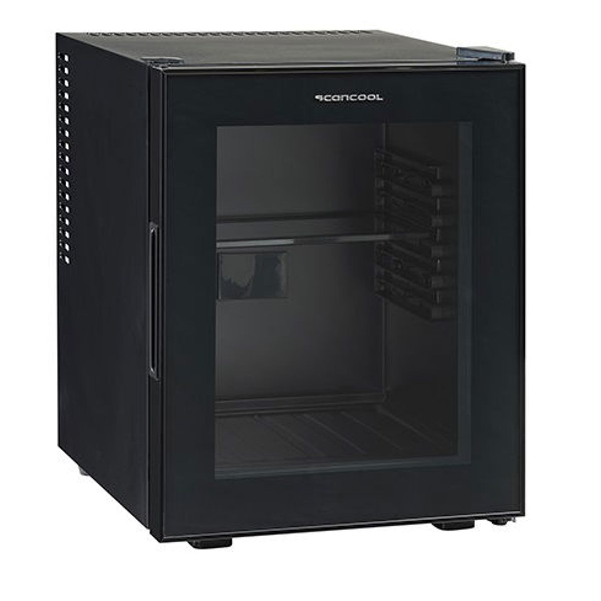 Minibar Mb 32 Bgd Scandomestic