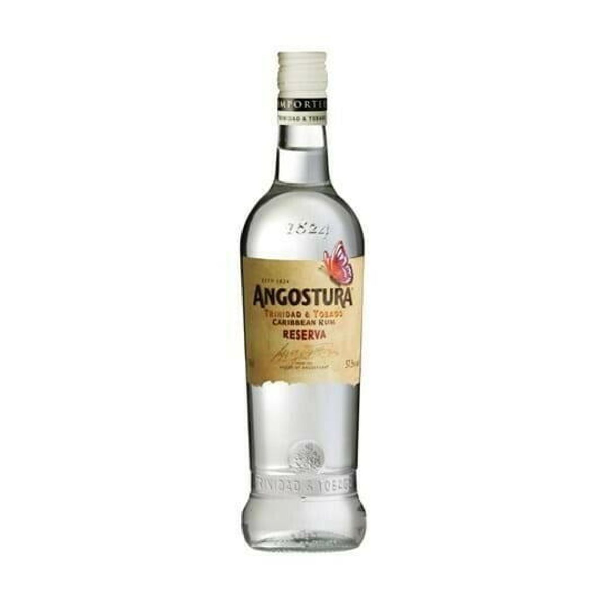 Angostura Reserva White Fl 70