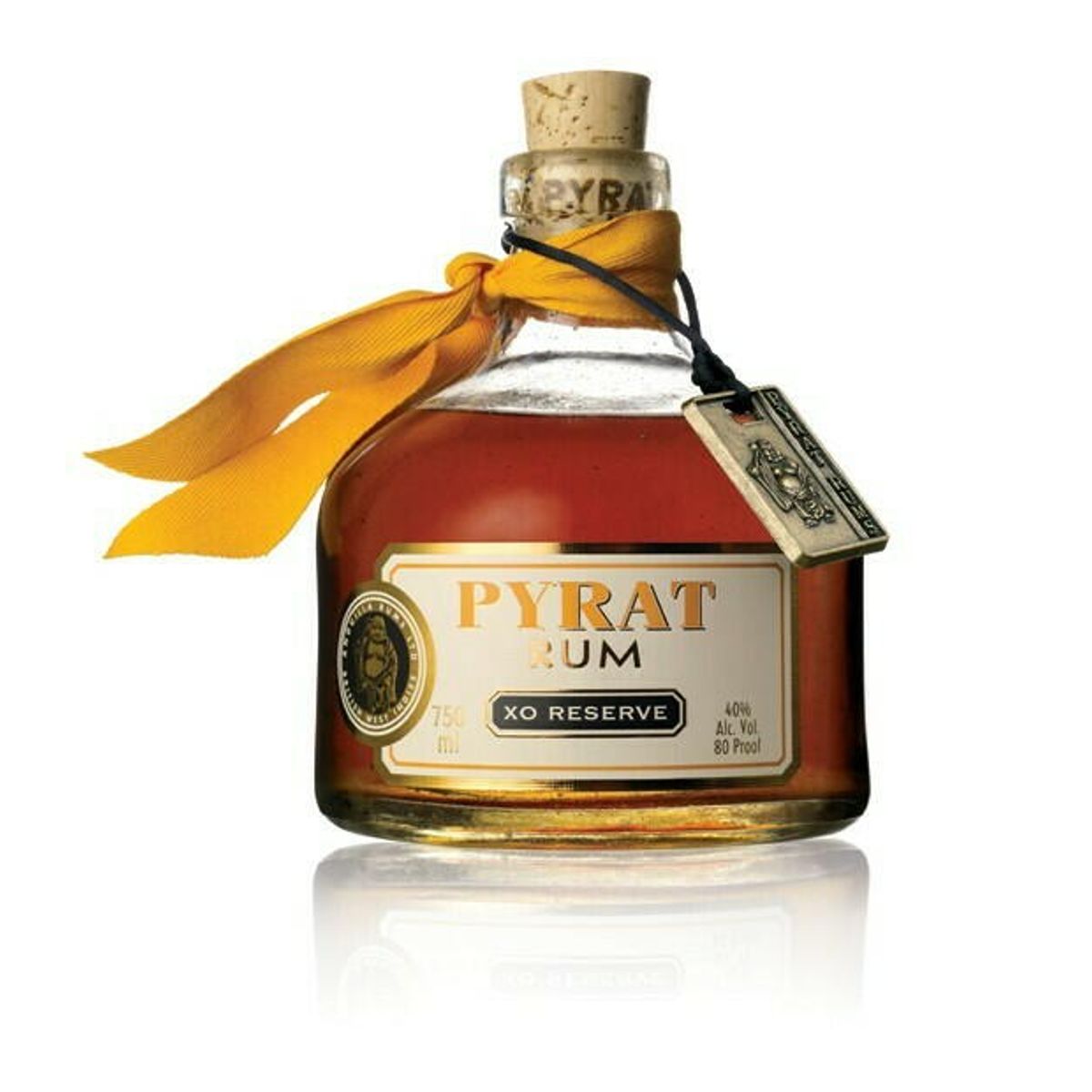 Pyrat Rum Xo Reserve Fl 70