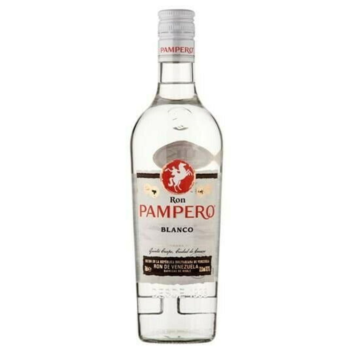 Pampero Blanco Fl 70