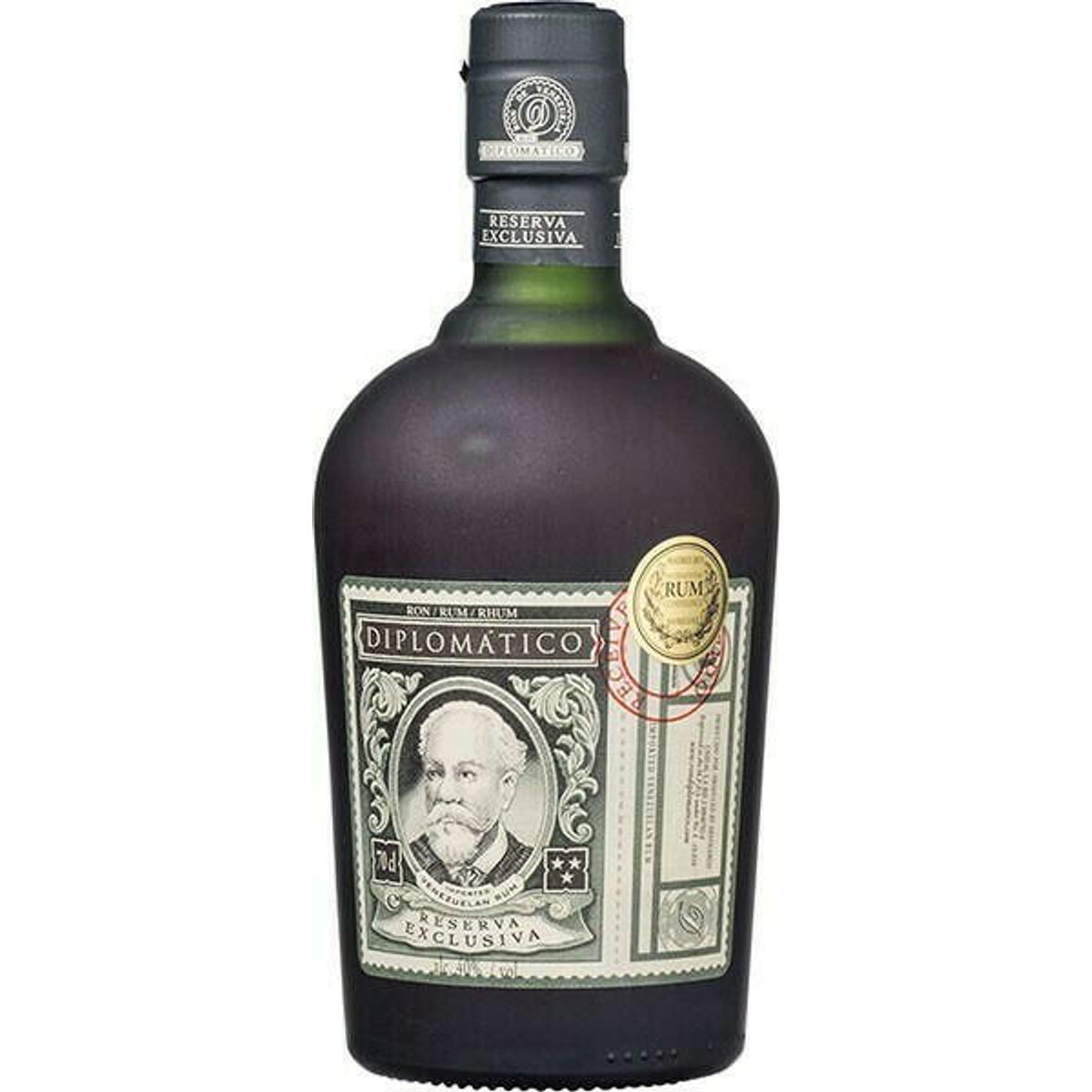 Diplomatico Reserva Exclusiva Fl 70