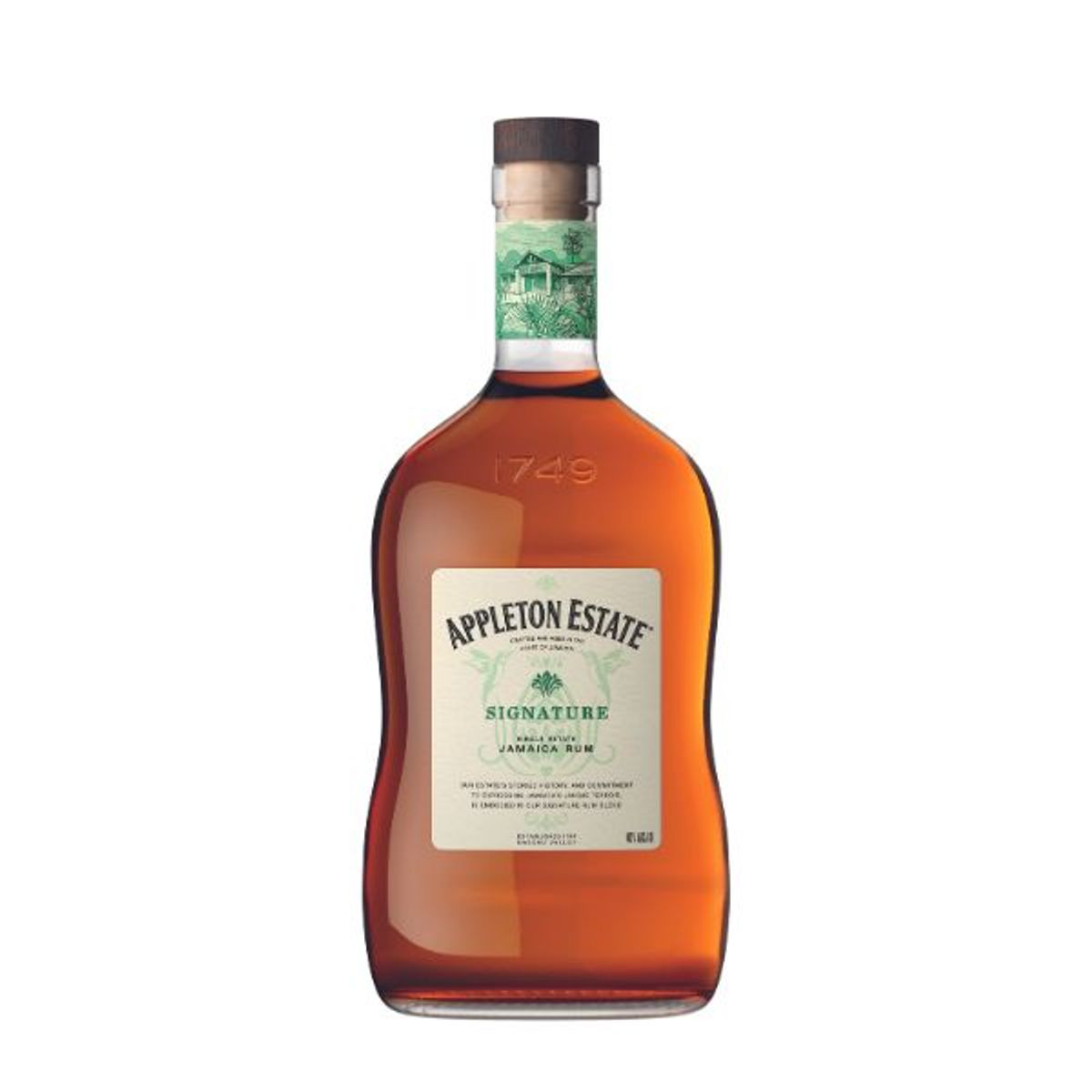 Appleton Estate Signature Blend Fl 70