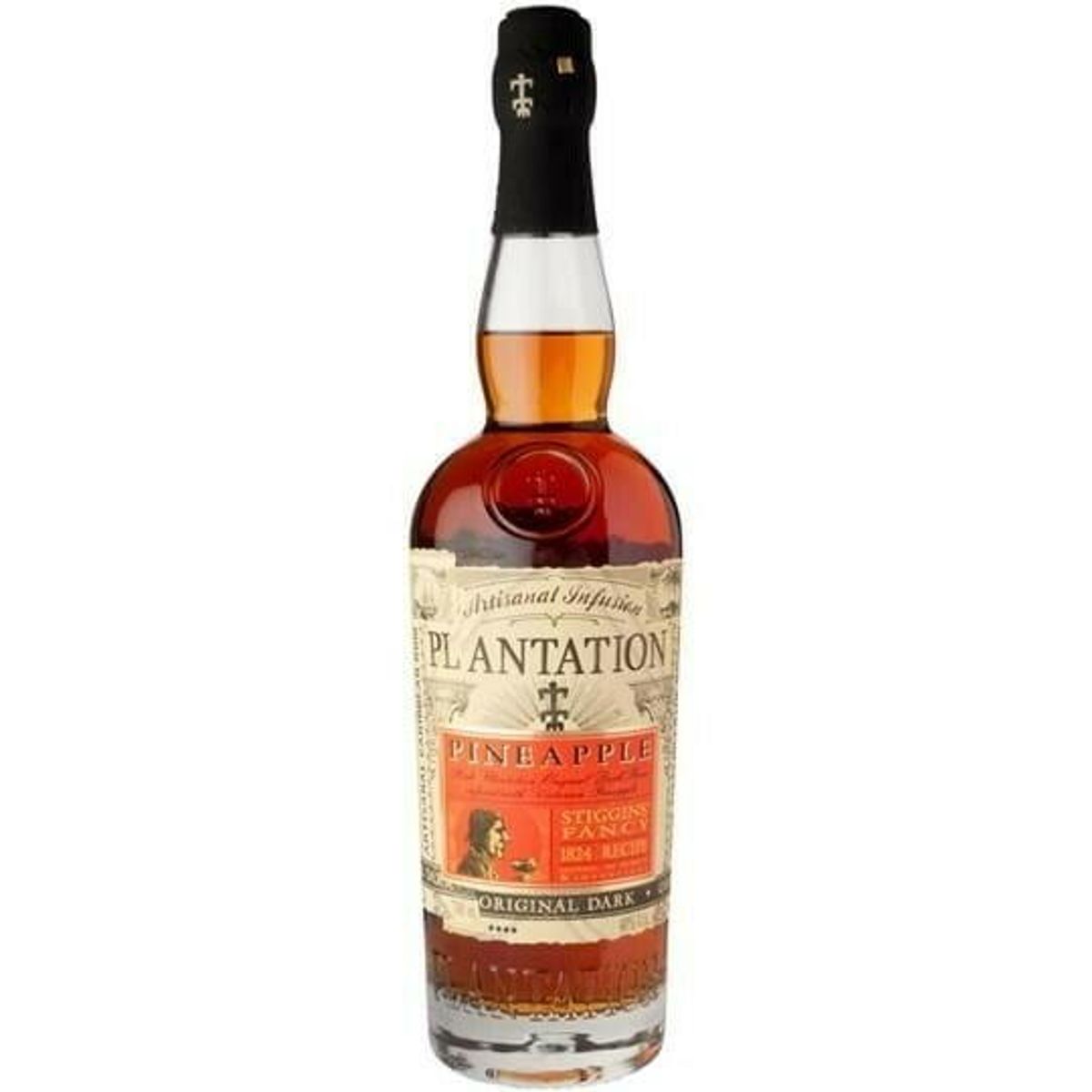 Plantation Pineapple Rum Fl 70