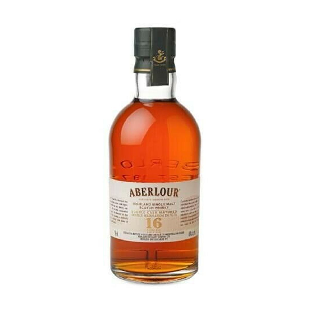 Aberlour 16 Yo Speyside Single Malt Fl 70