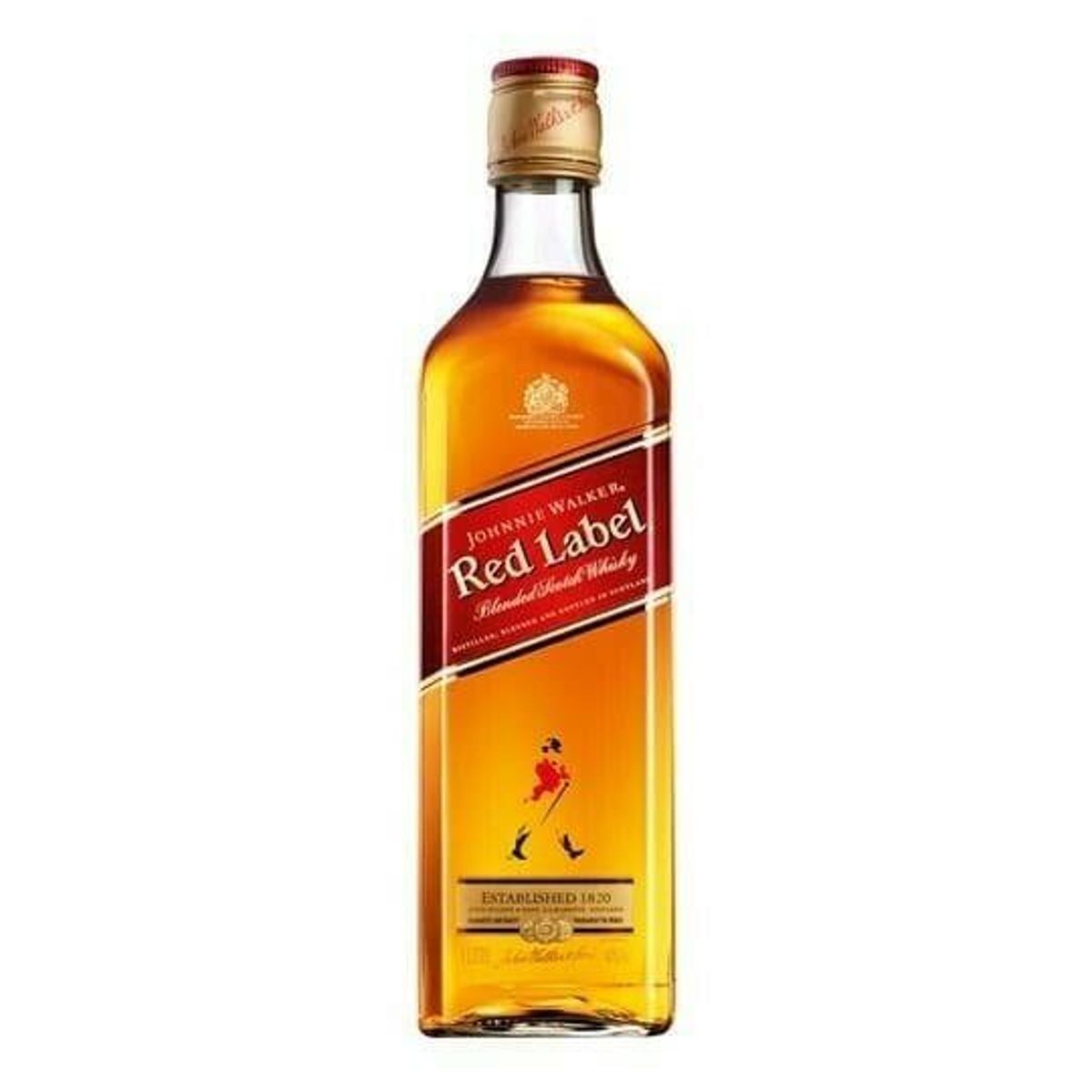 Johnnie Walker Red Label 20 Cl