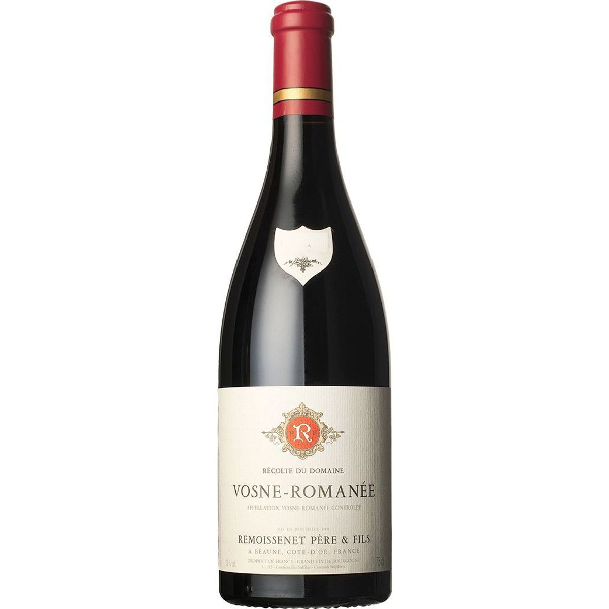 Vosne-romanée 2021 Remoissenet PÃ¨re & Fils