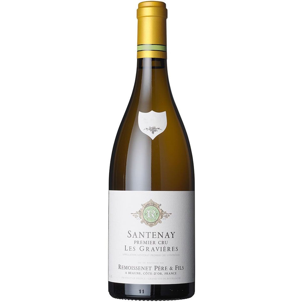 Santenay 1er Cru GraviÃ¨res Blanc 2021 Remoissenet PÃ¨re & Fils