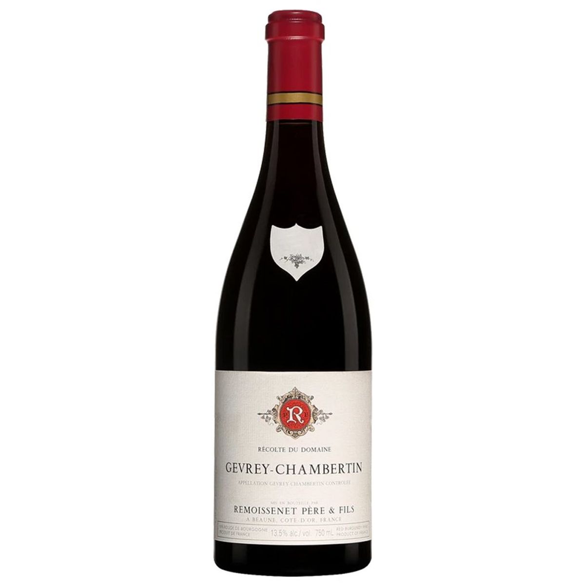 Gevrey-chambertin 2021 Remoissenet PÃ¨re & Fils