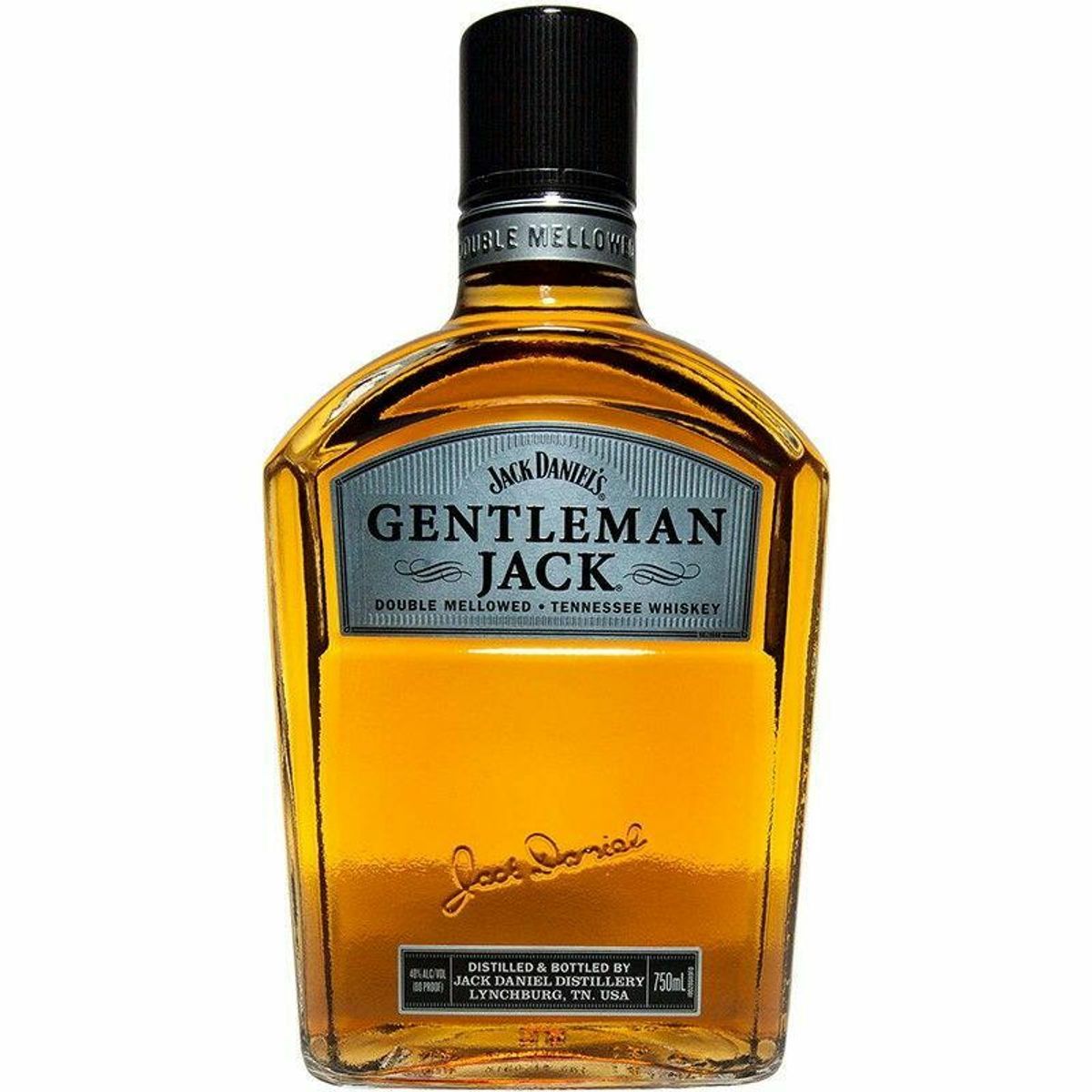 Jack Daniel's Gentleman Jack Whiskey Fl 70