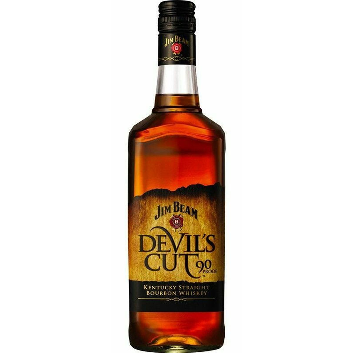 Jim Beam Devil's Cut Bourbon Fl 70