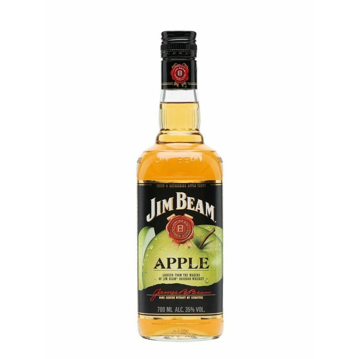 Jim Beam Apple Bourbon Fl 70