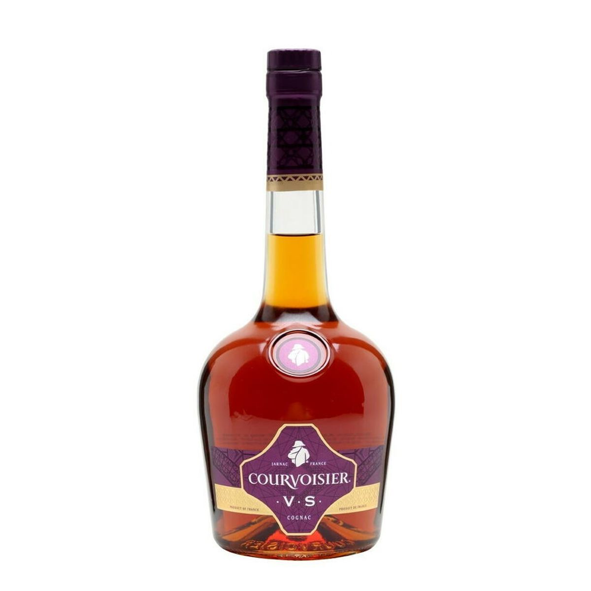 Courvoisier Vs Cognac Fl 70