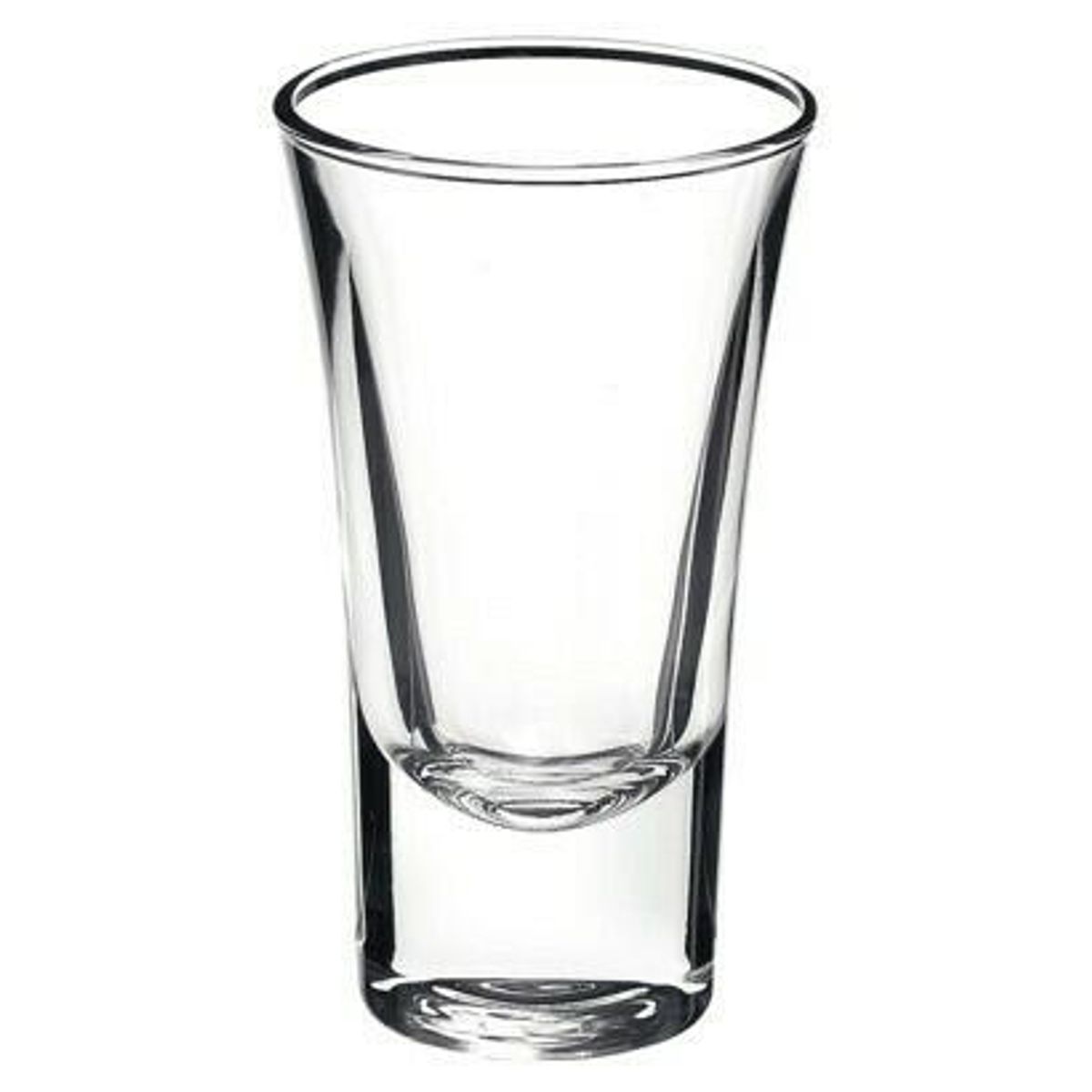 6stk Dublino Shotsglas 5,7cl